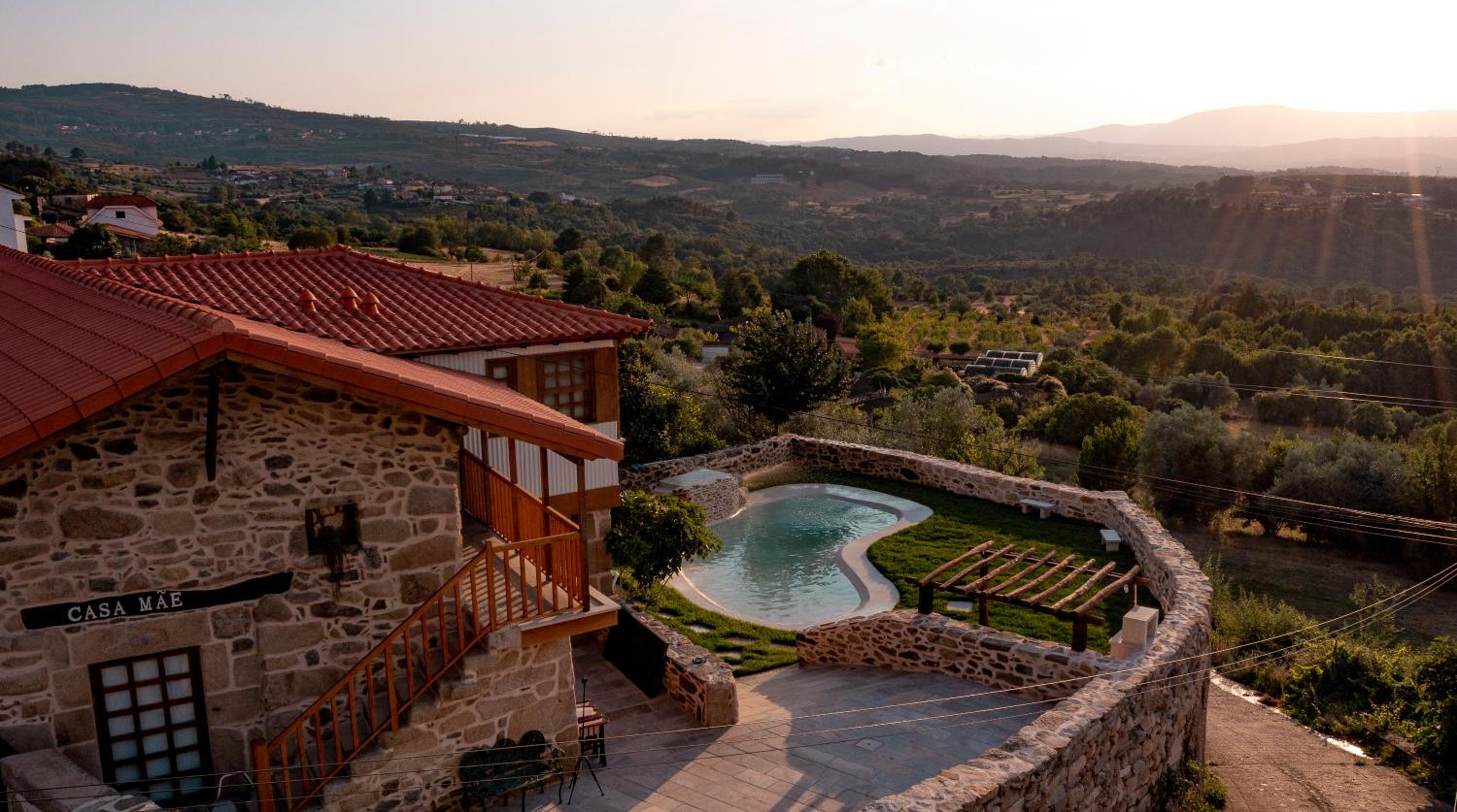 Casa da Mãe - Izei view 4