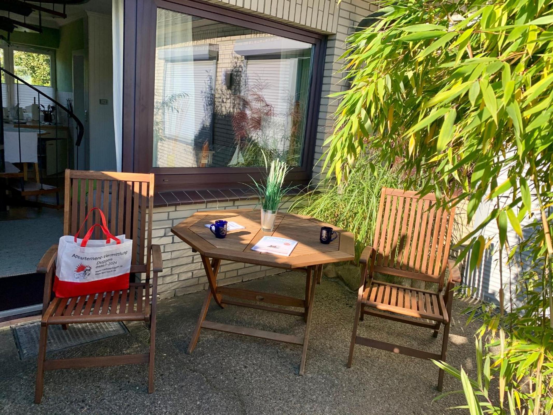 Ferienwohnung "De Veer" view 5
