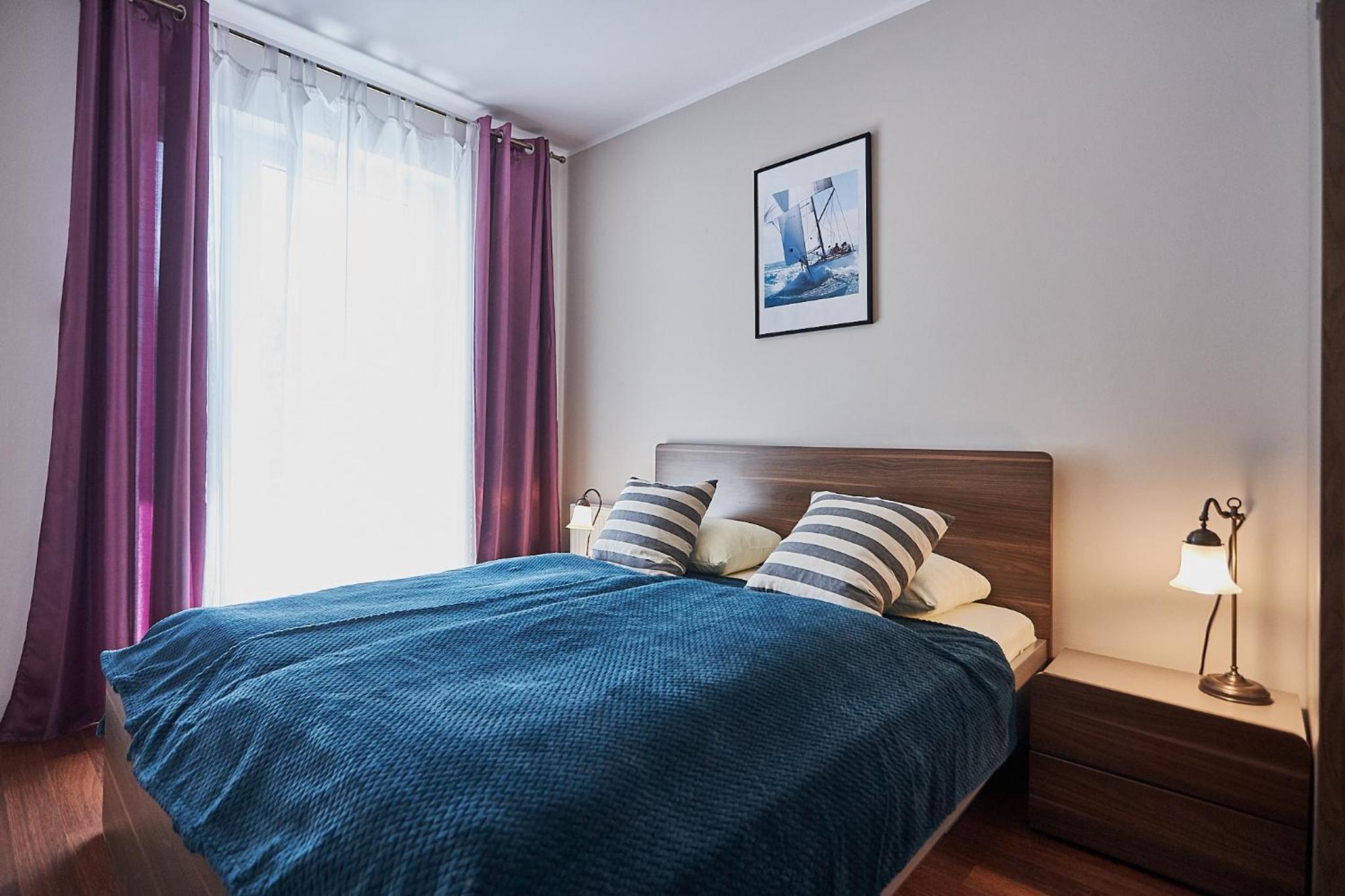 Apartamenty Świnoujście - Komandorska view 4