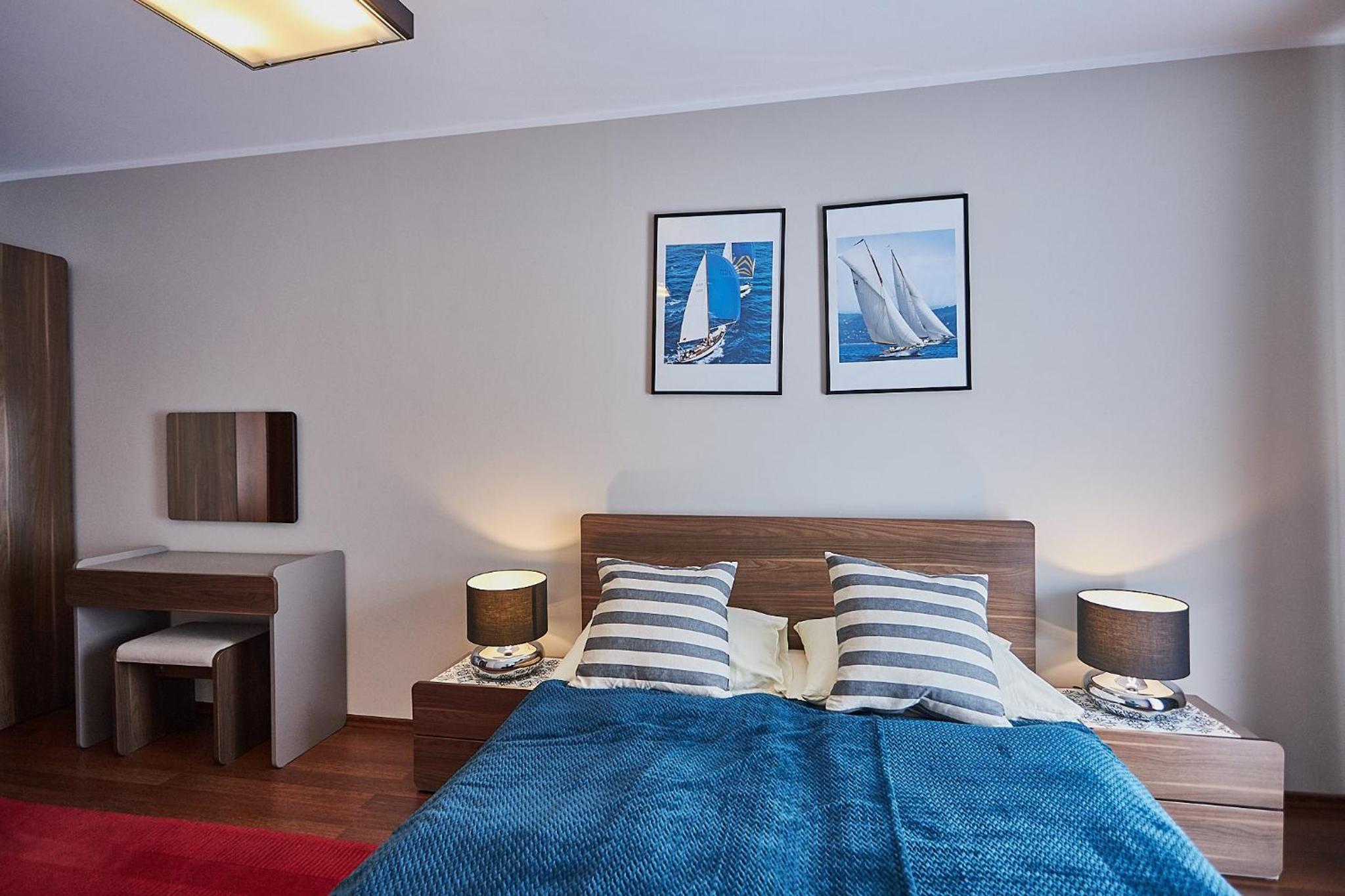 Apartamenty Świnoujście - Komandorska view 5