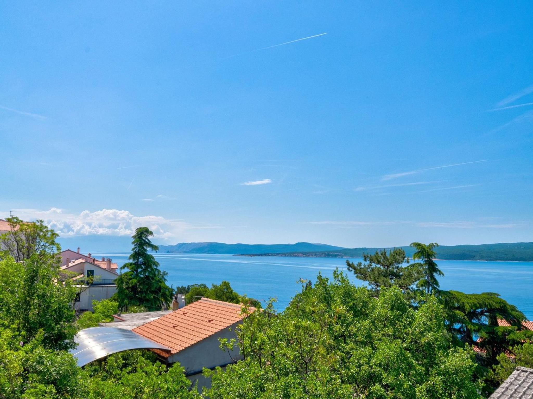Apartment Nenad view 2