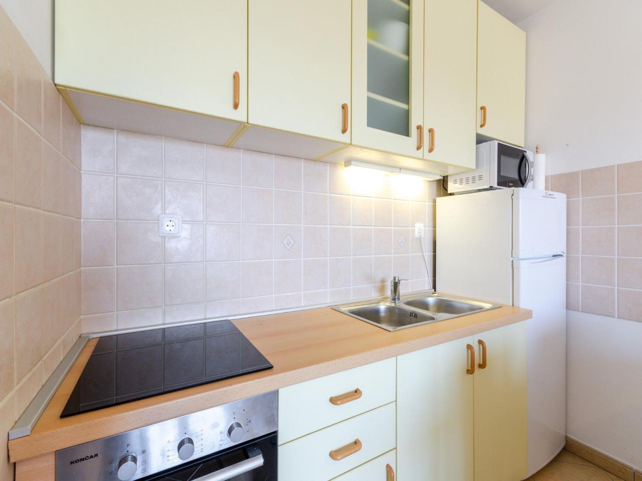 Apartment Nenad view 5