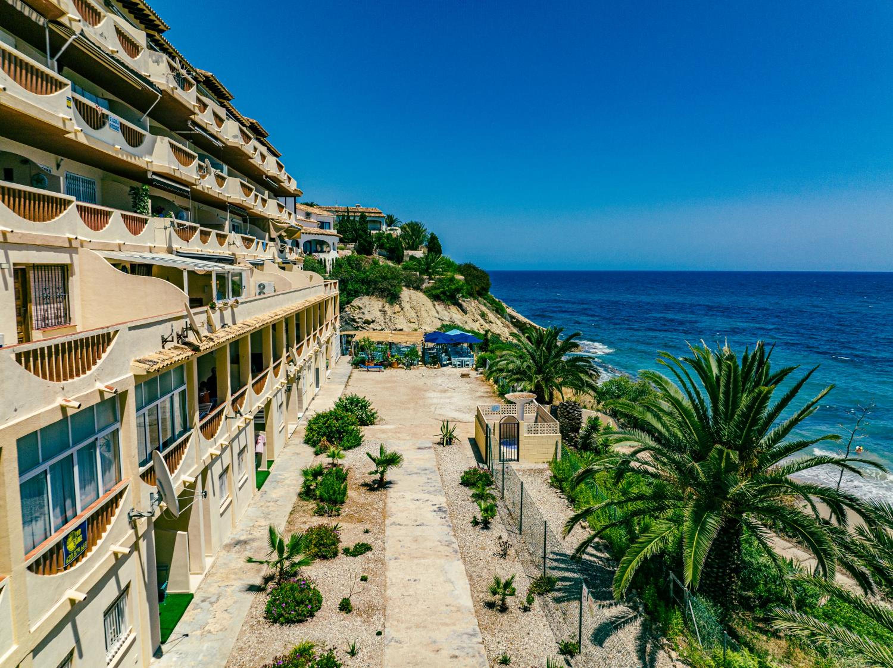 Apartamentos Venta Lanuza, El Campello view 5