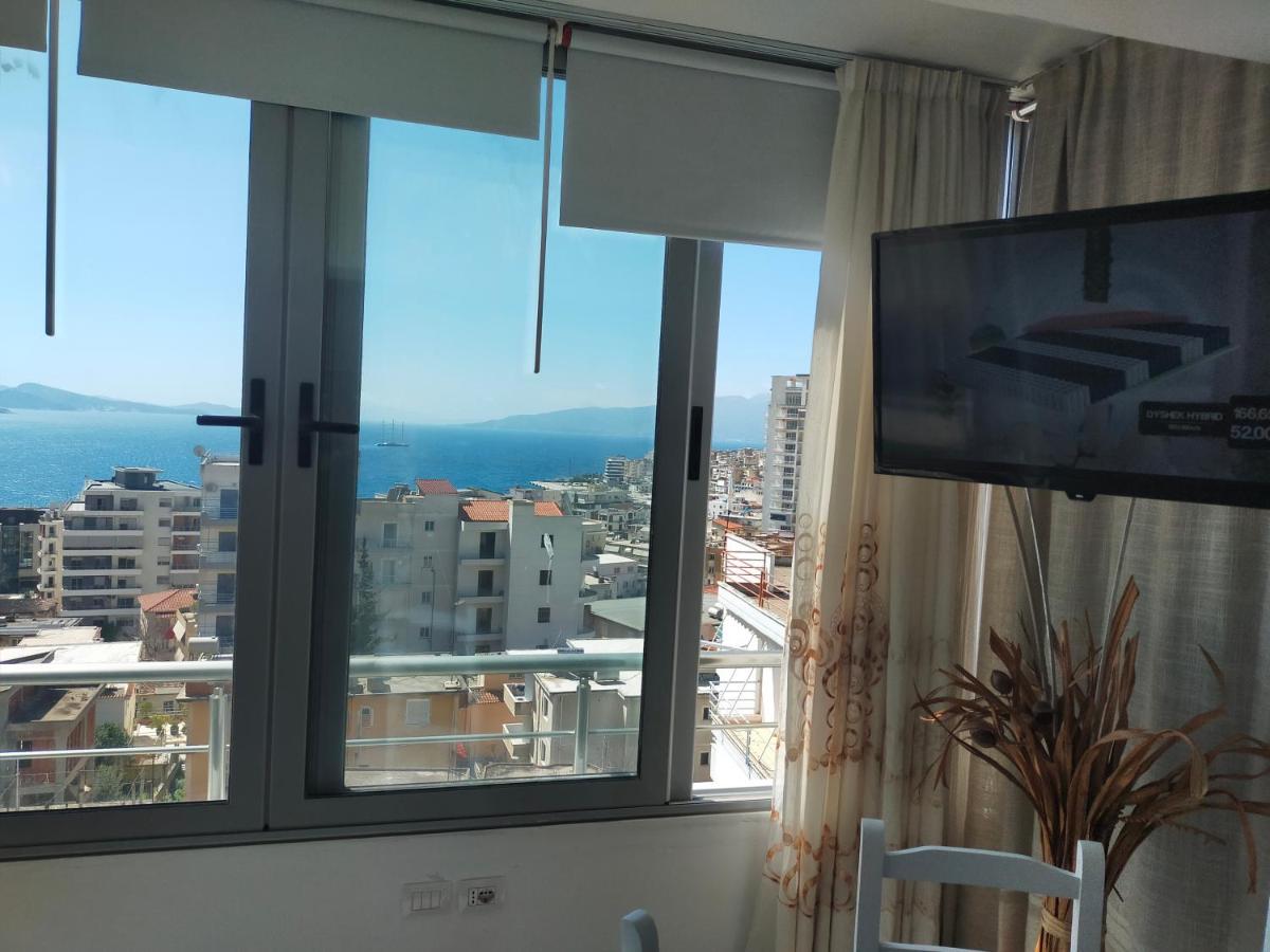 RAINBOW HOUSE APARTMENT SARANDA photo 3