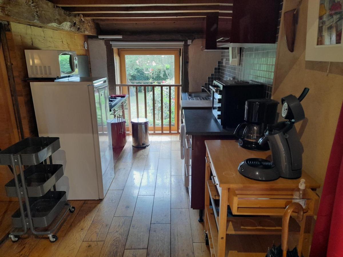 La Maison du Haut Plessix view 5