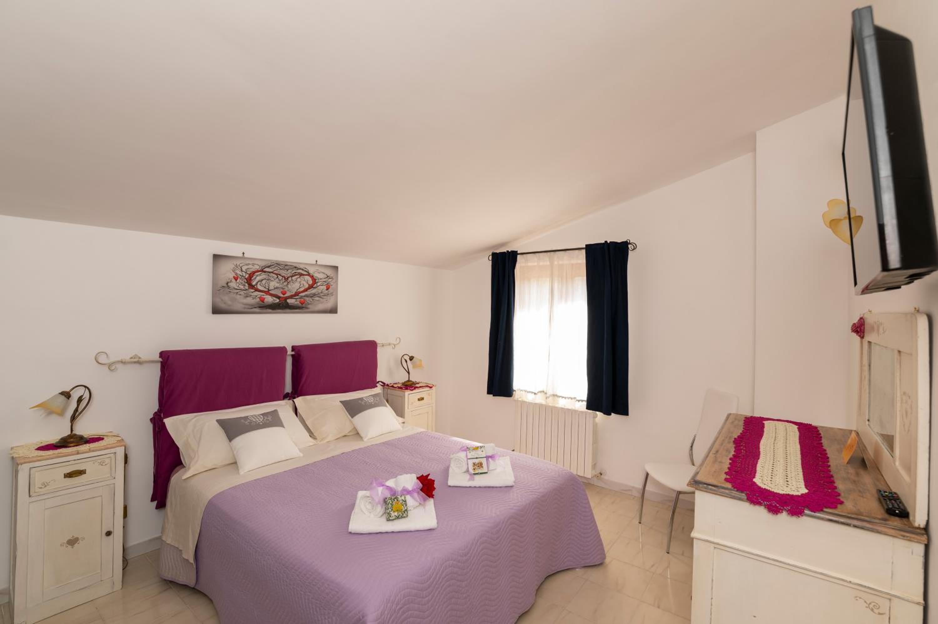 Casa Vacanze La Magnolia view 5