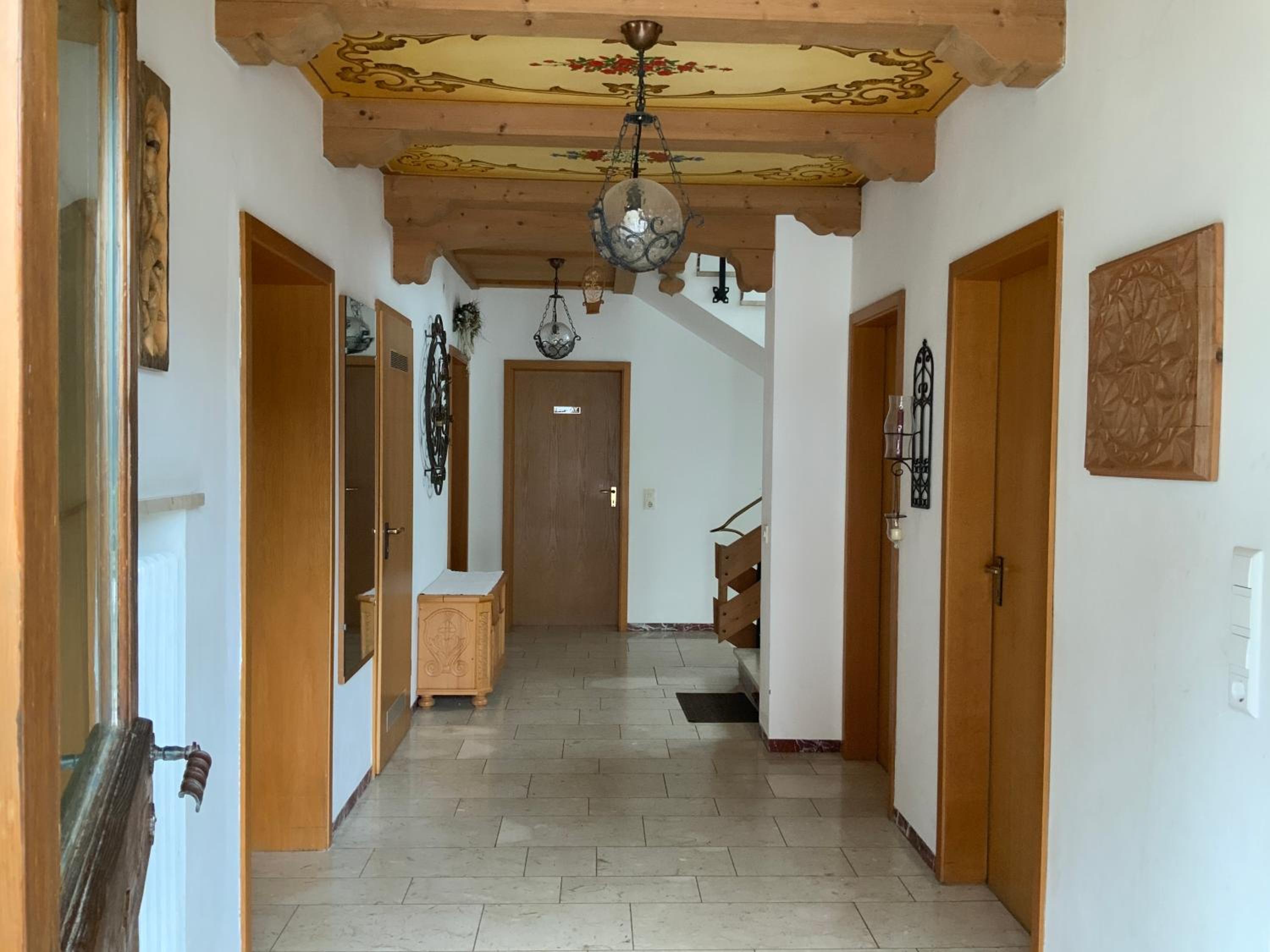 Haus der Hoffnung
