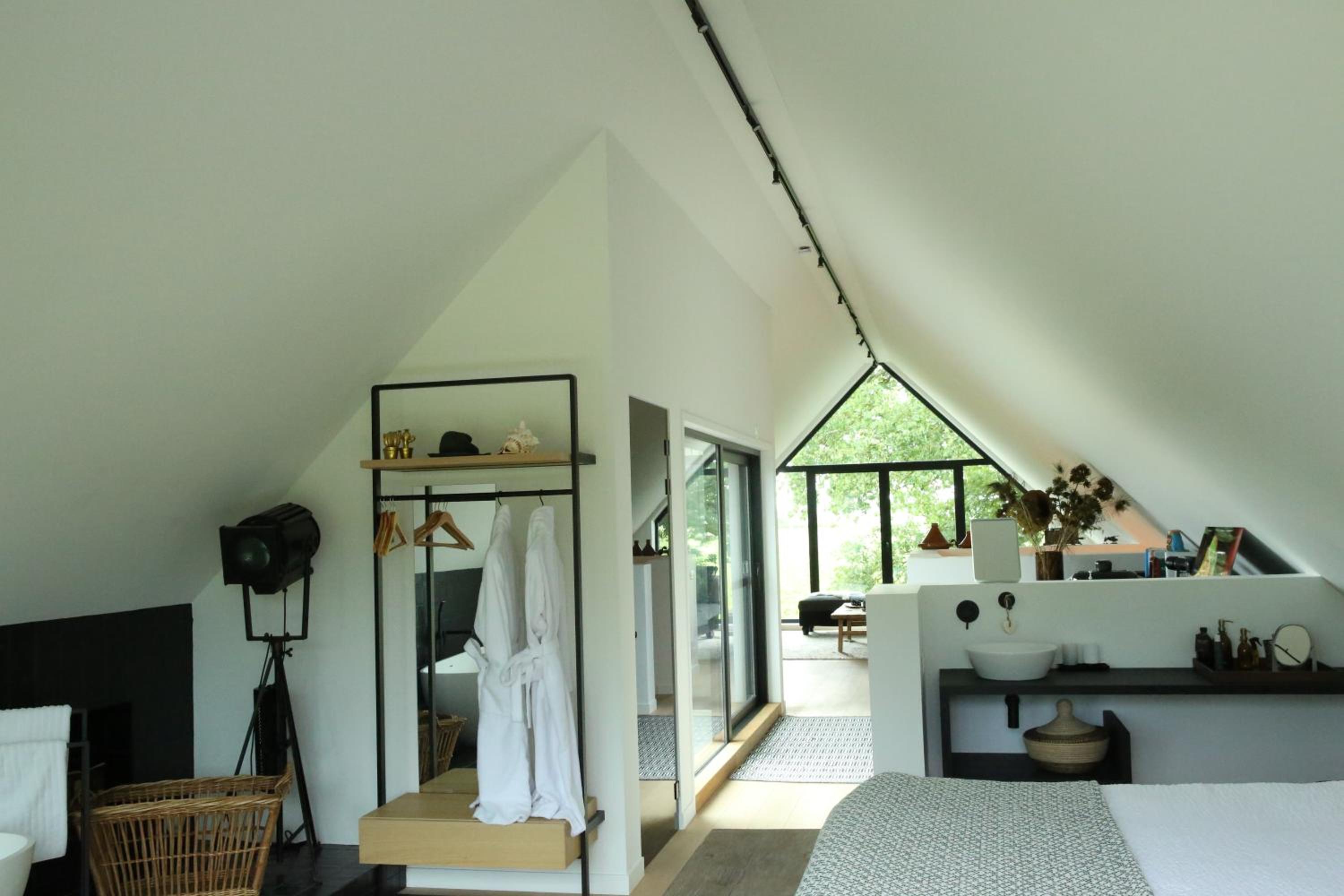 Rozeboom Loft