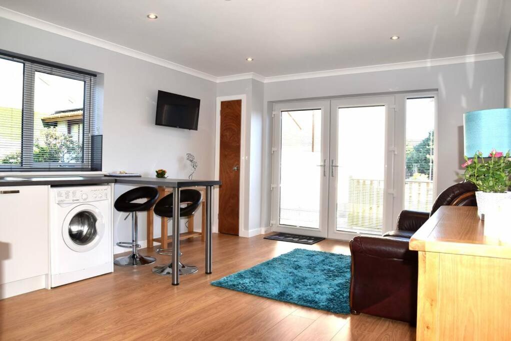 Rammal Lodge - Entire home, self catering apartment in Inverness view 4