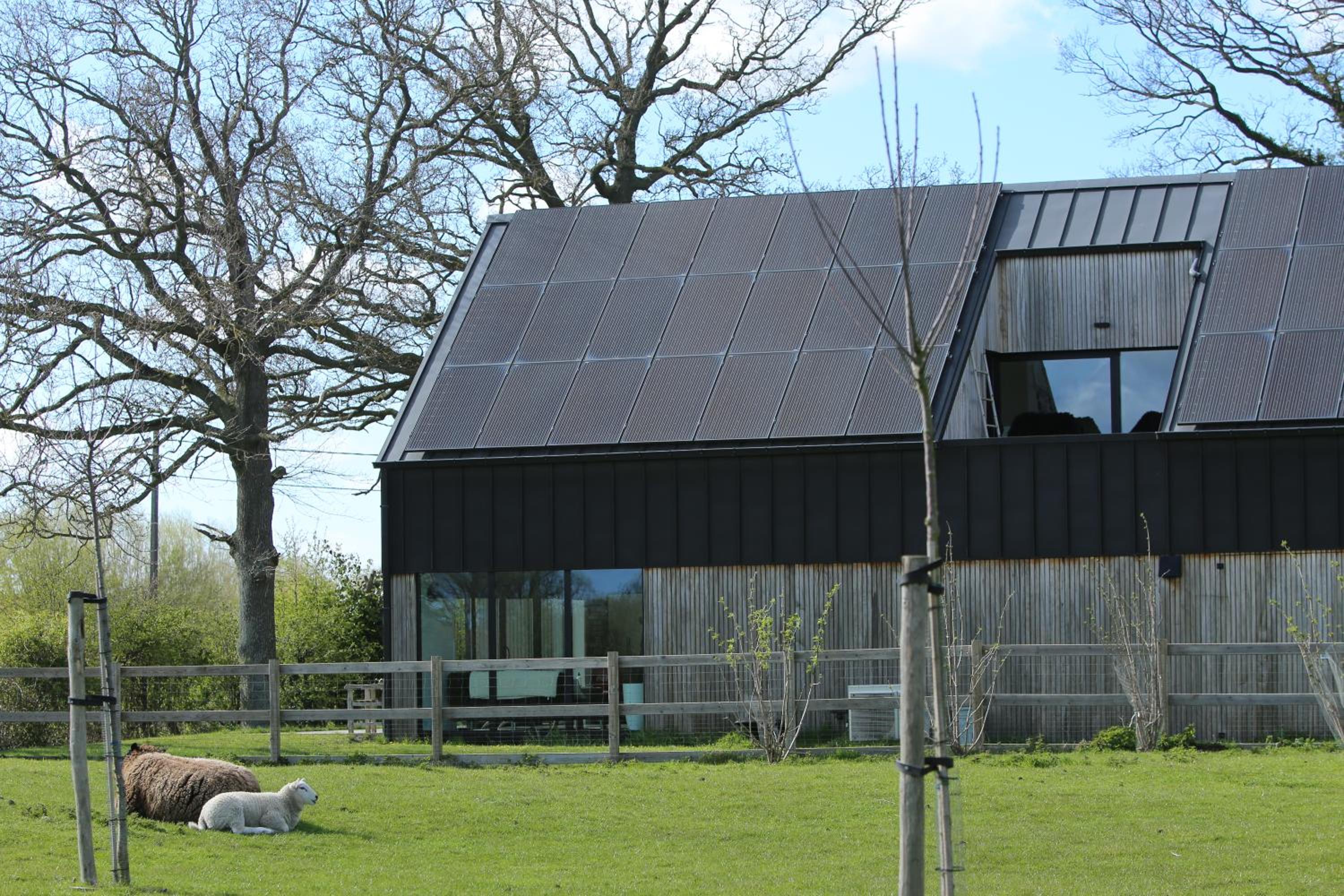 Rozeboom Loft