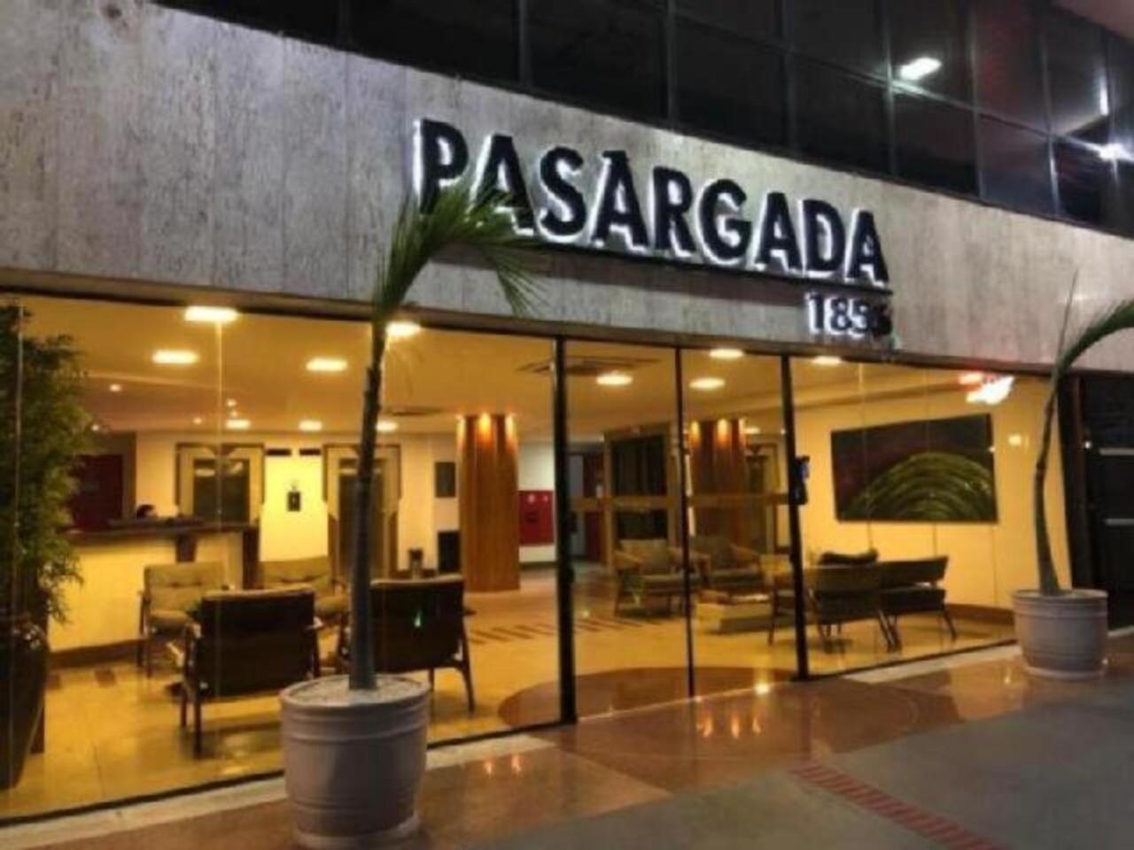 Residencial Pasárgada, apto 602 view 3