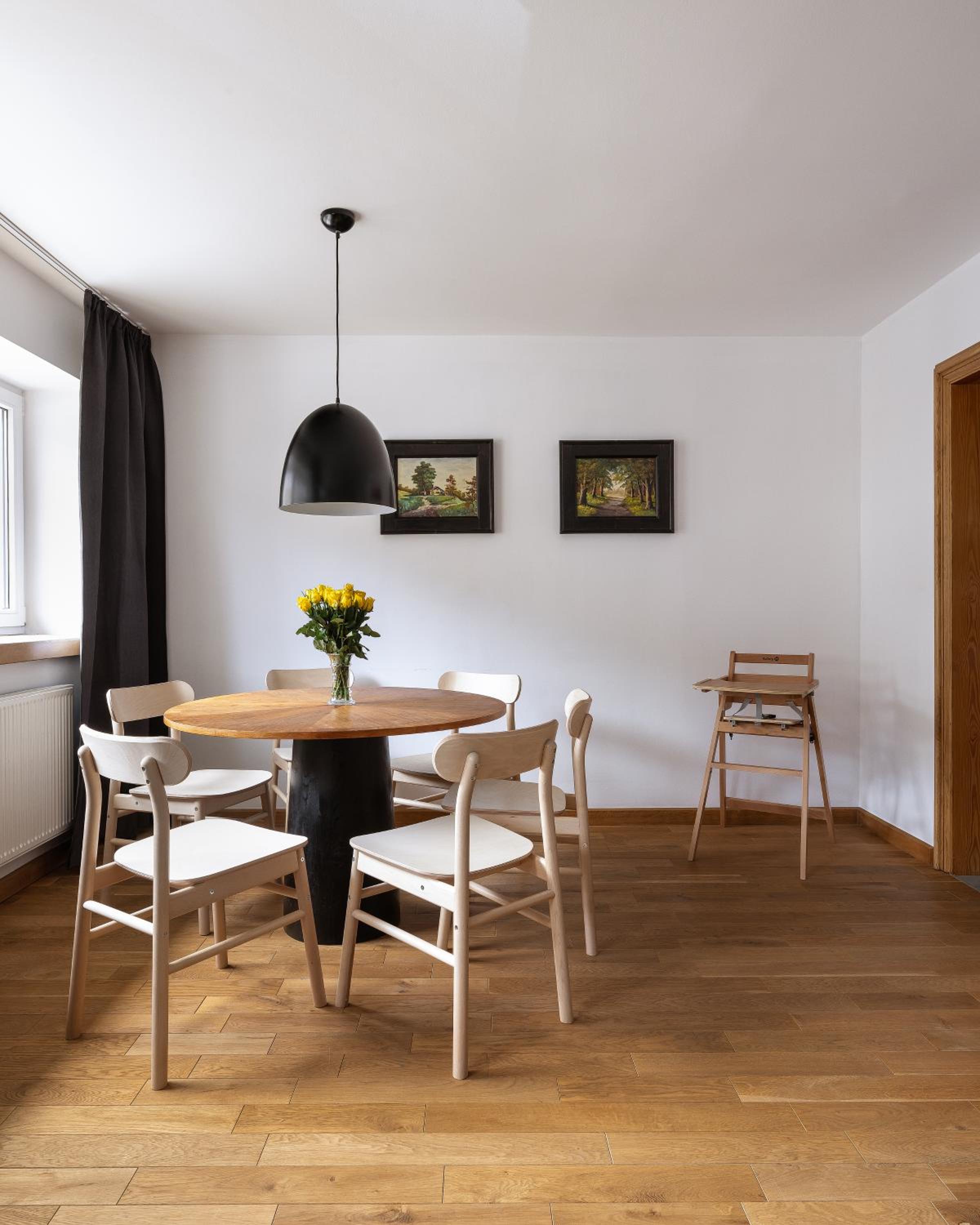 Apartament z Widokiem view 3