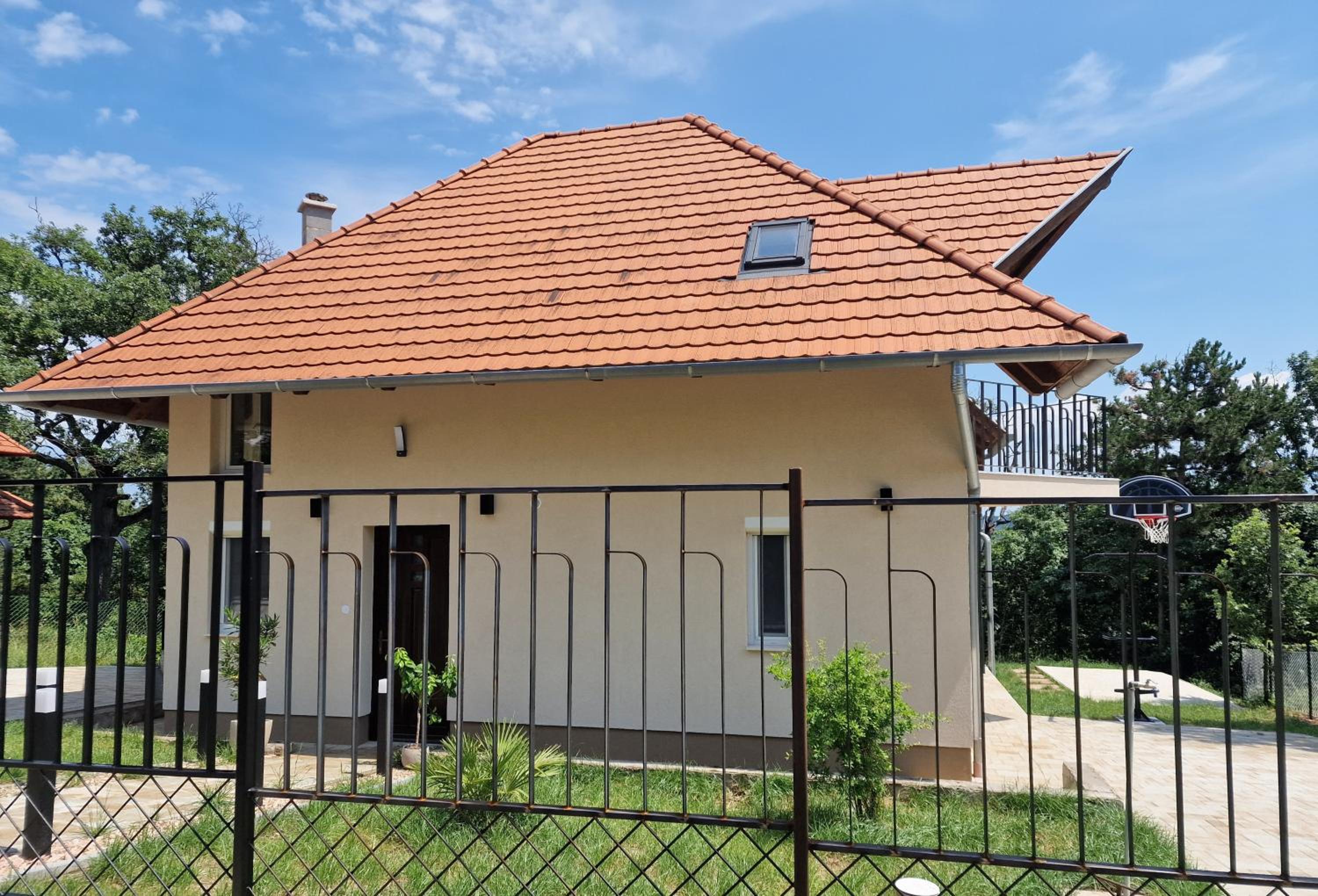 Forest House Balaton view 5