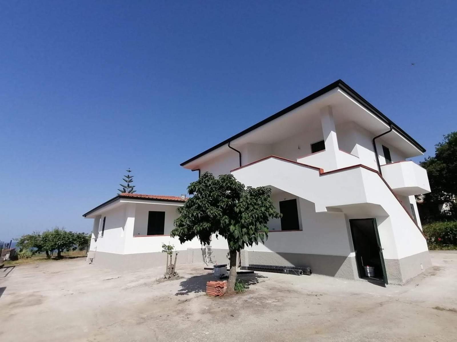 Villa Bianca view 5
