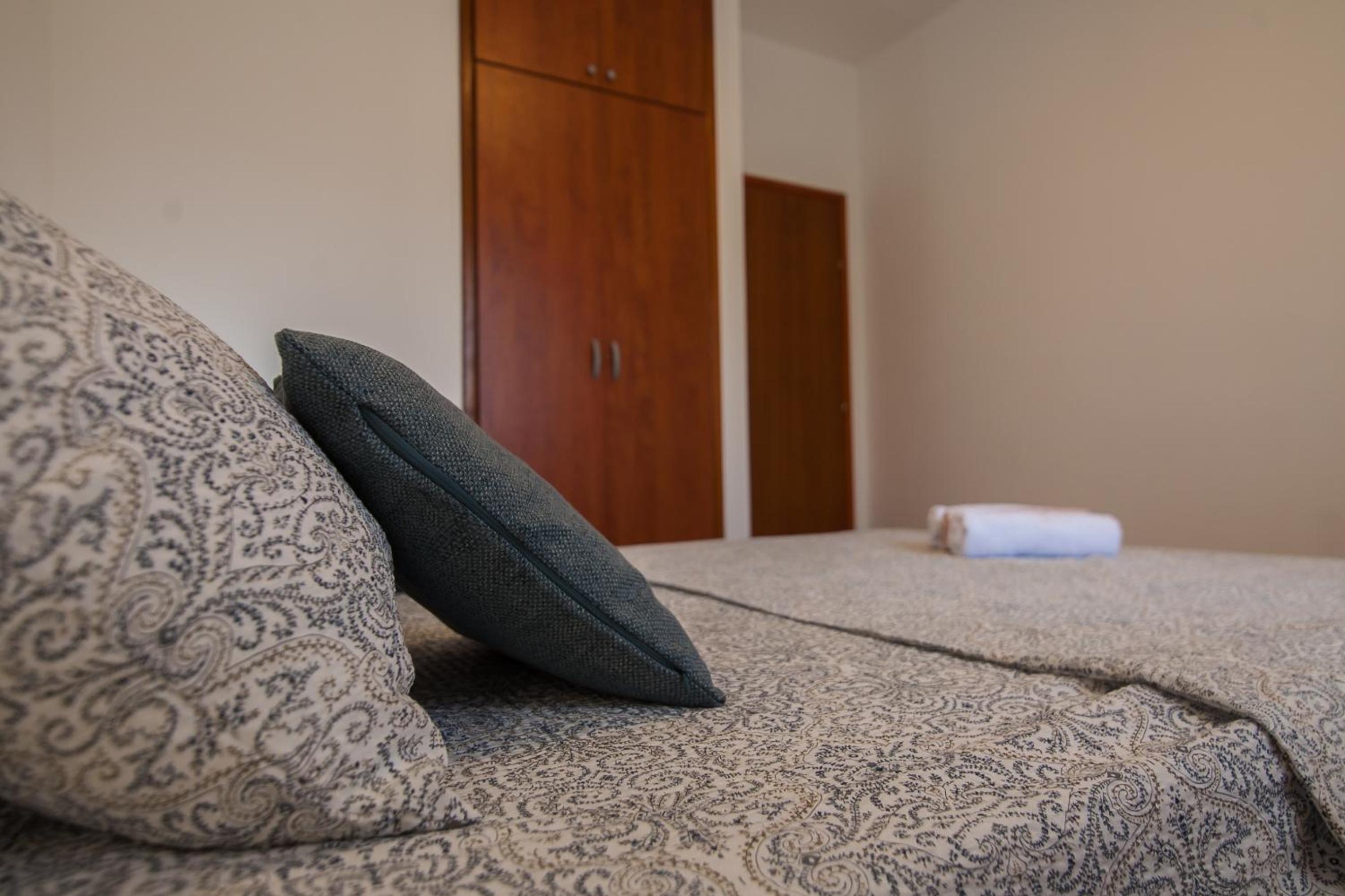Domus Apartments - Free Private Parking view 5