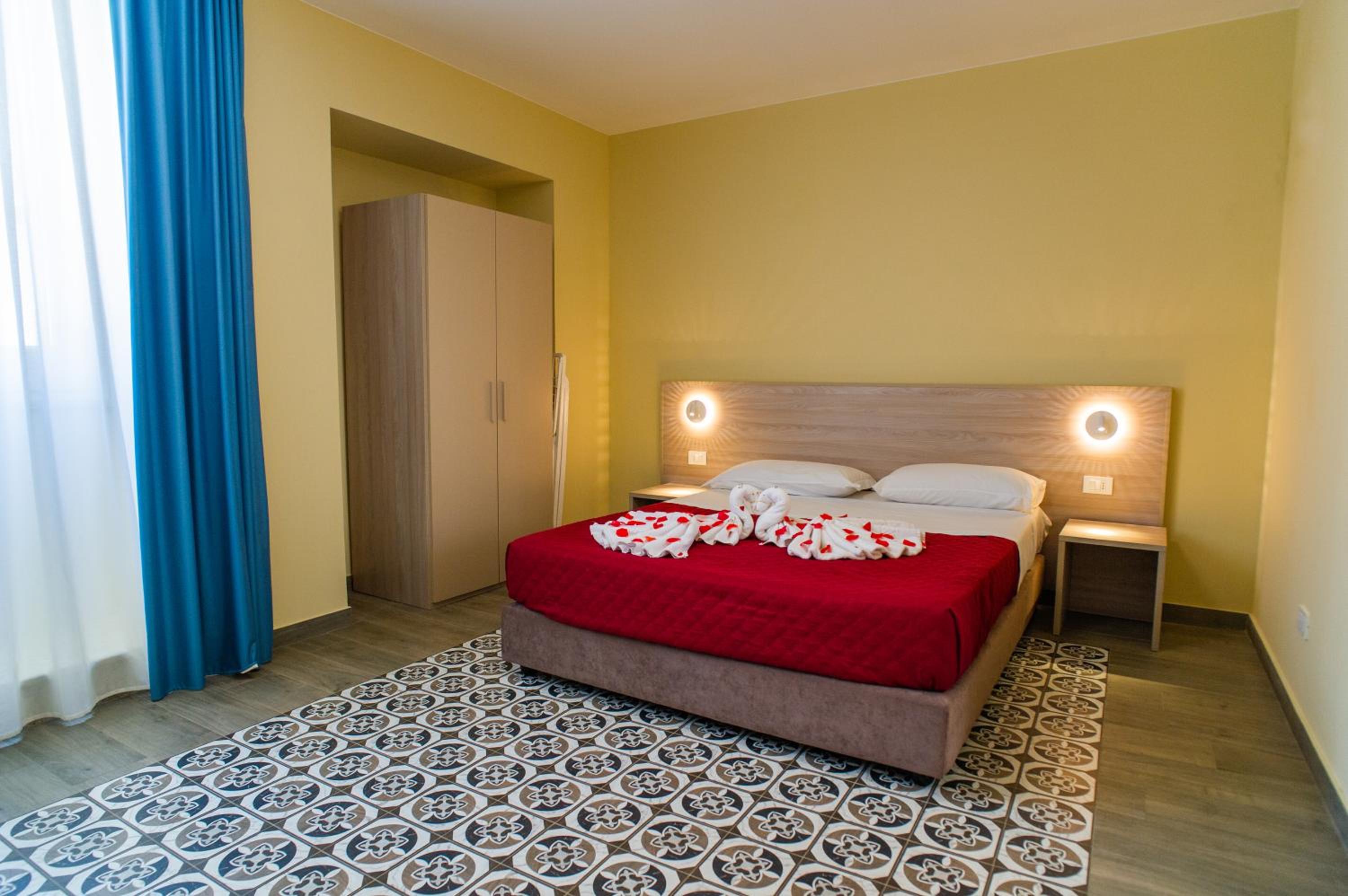 Historico Loft & Rooms Palazzo Adragna XIX, photo 12