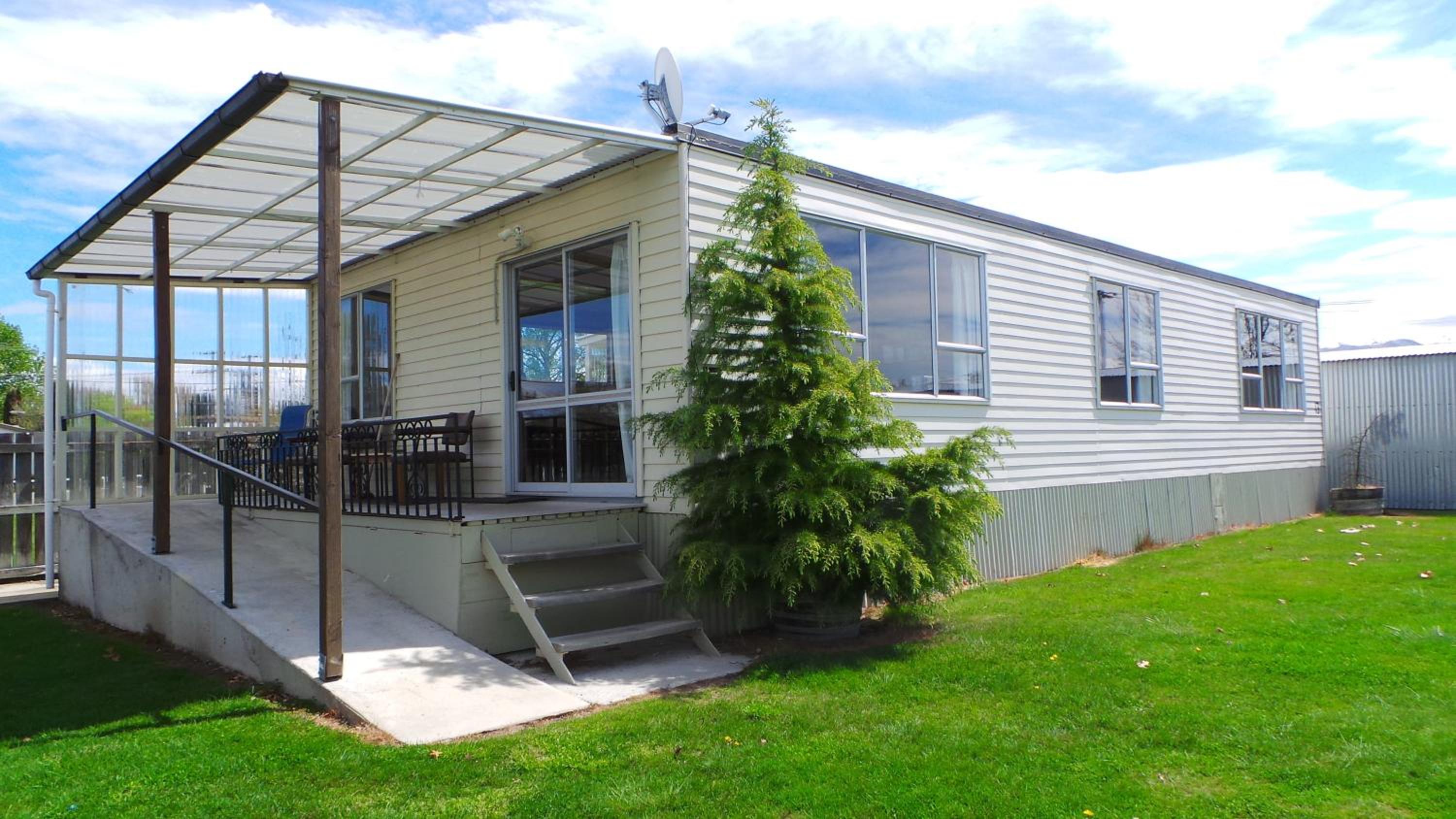 High Country Lodge, Motels & Backpackers