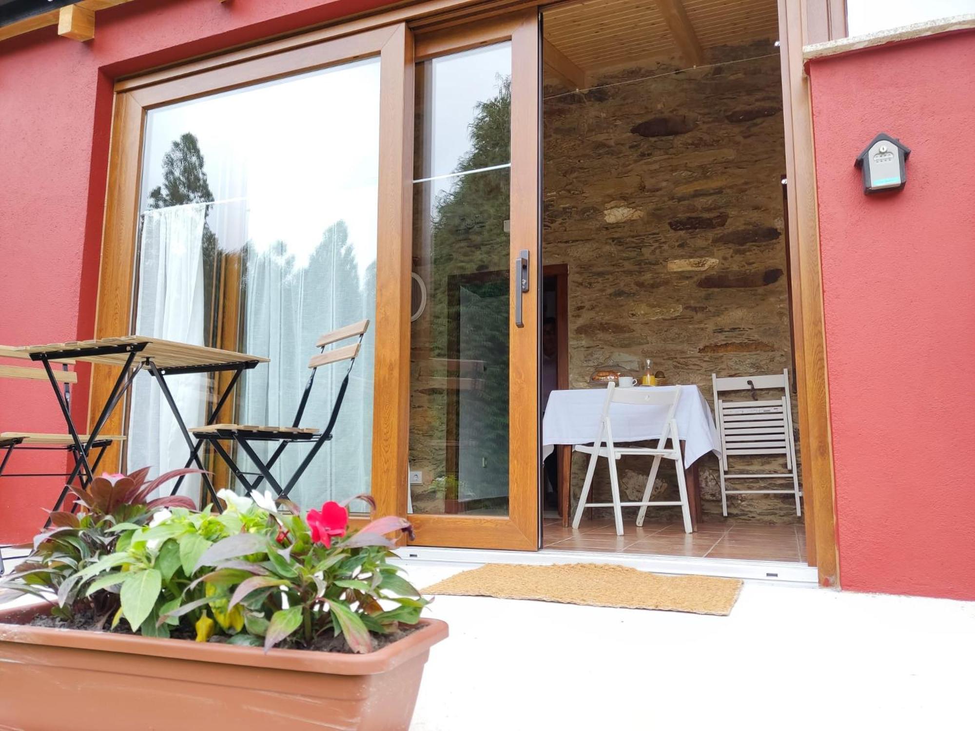 Casa Rural Penaquente