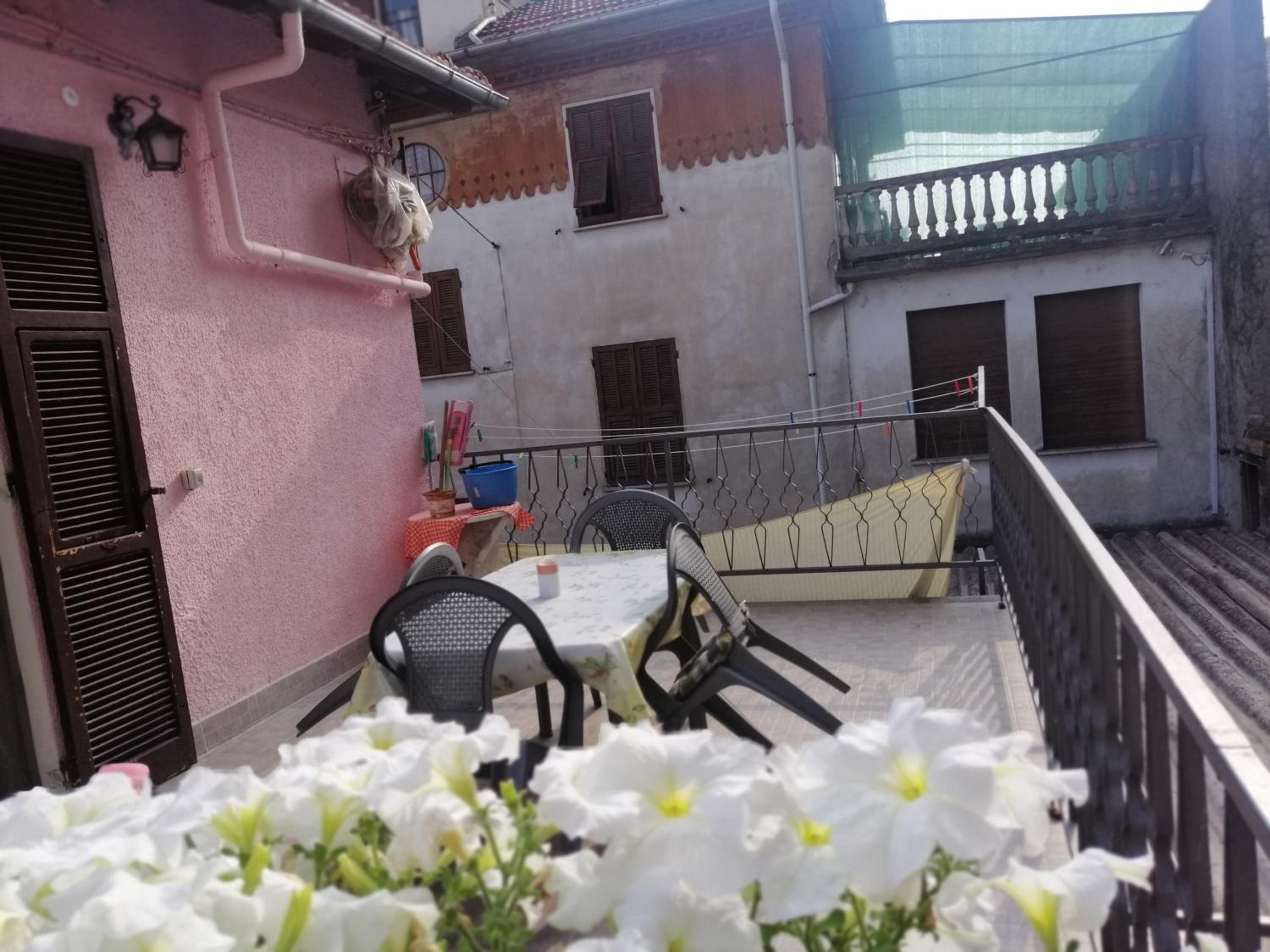 B&B Nonna BI view 2