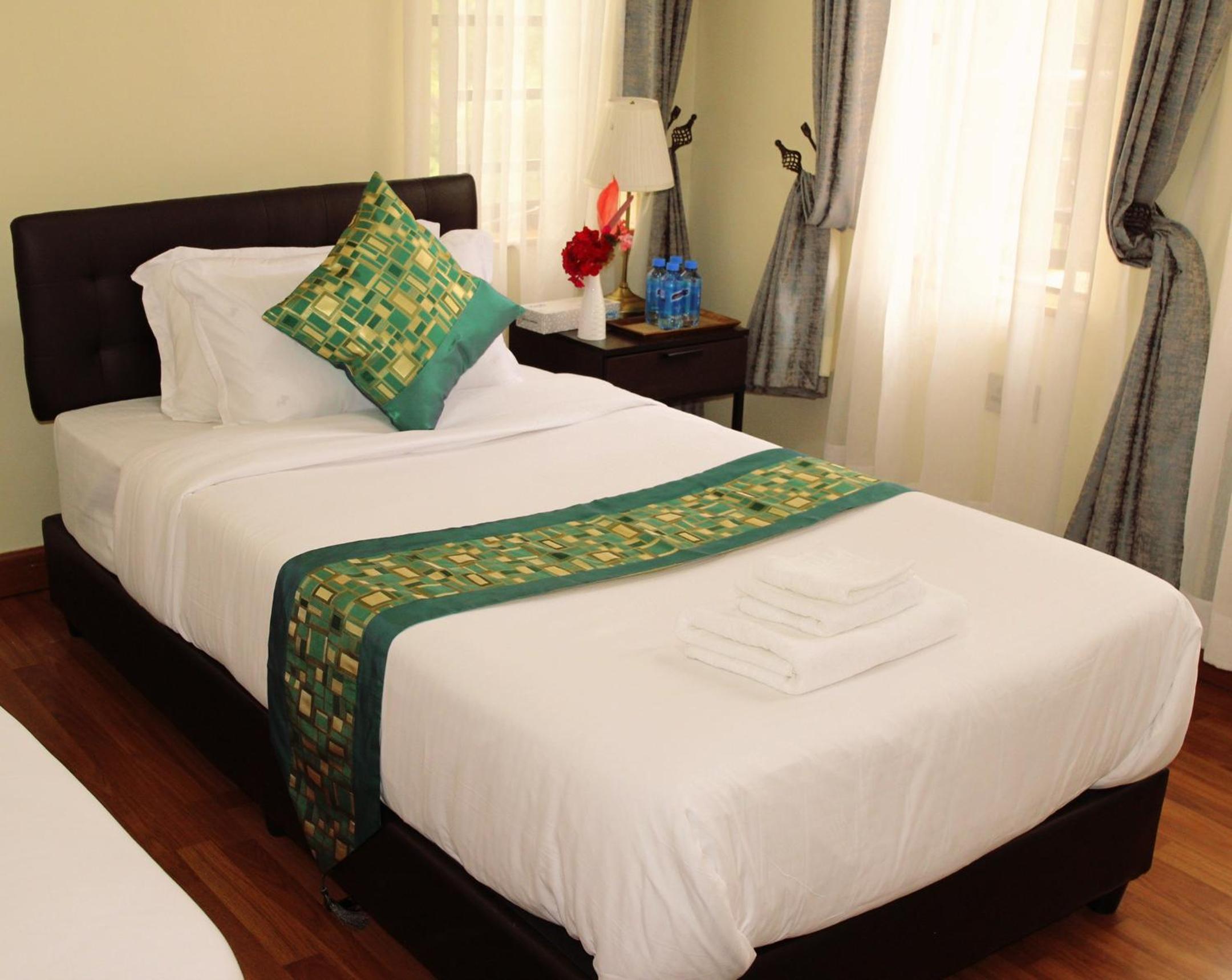 The Cottage Residence Karen view 4