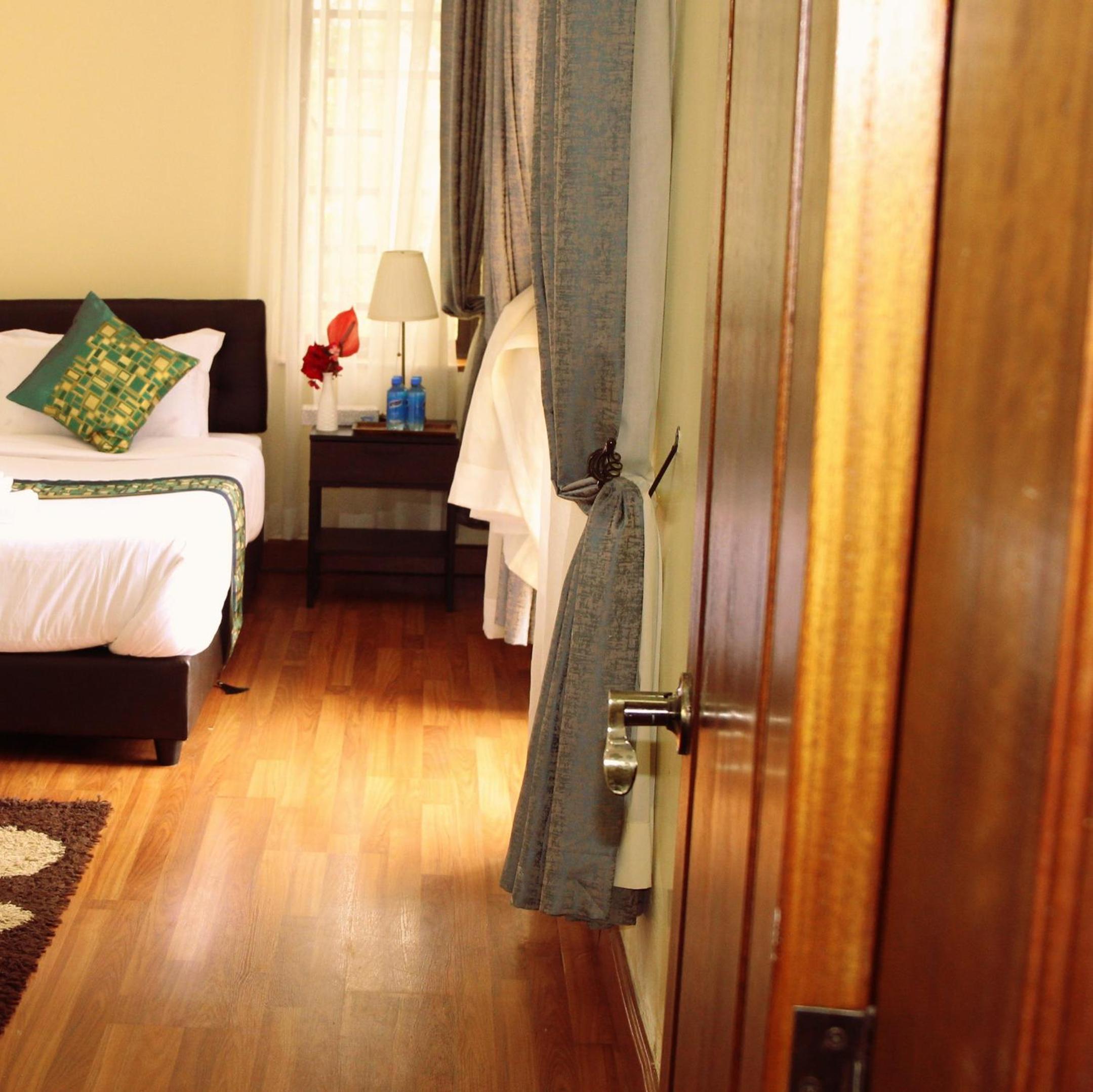 The Cottage Residence Karen view 3