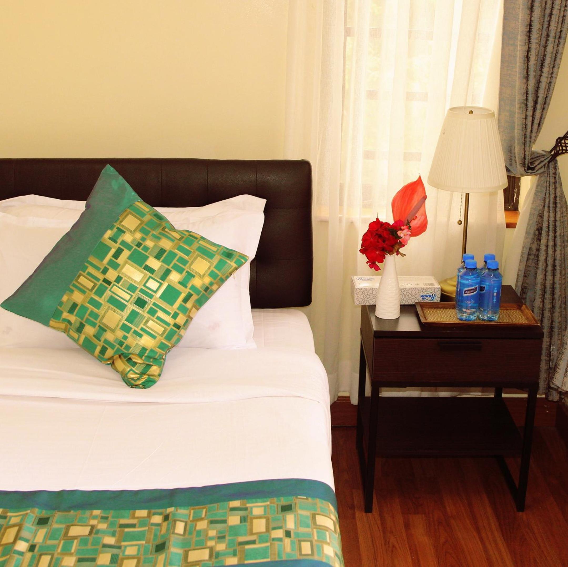 The Cottage Residence Karen view 2