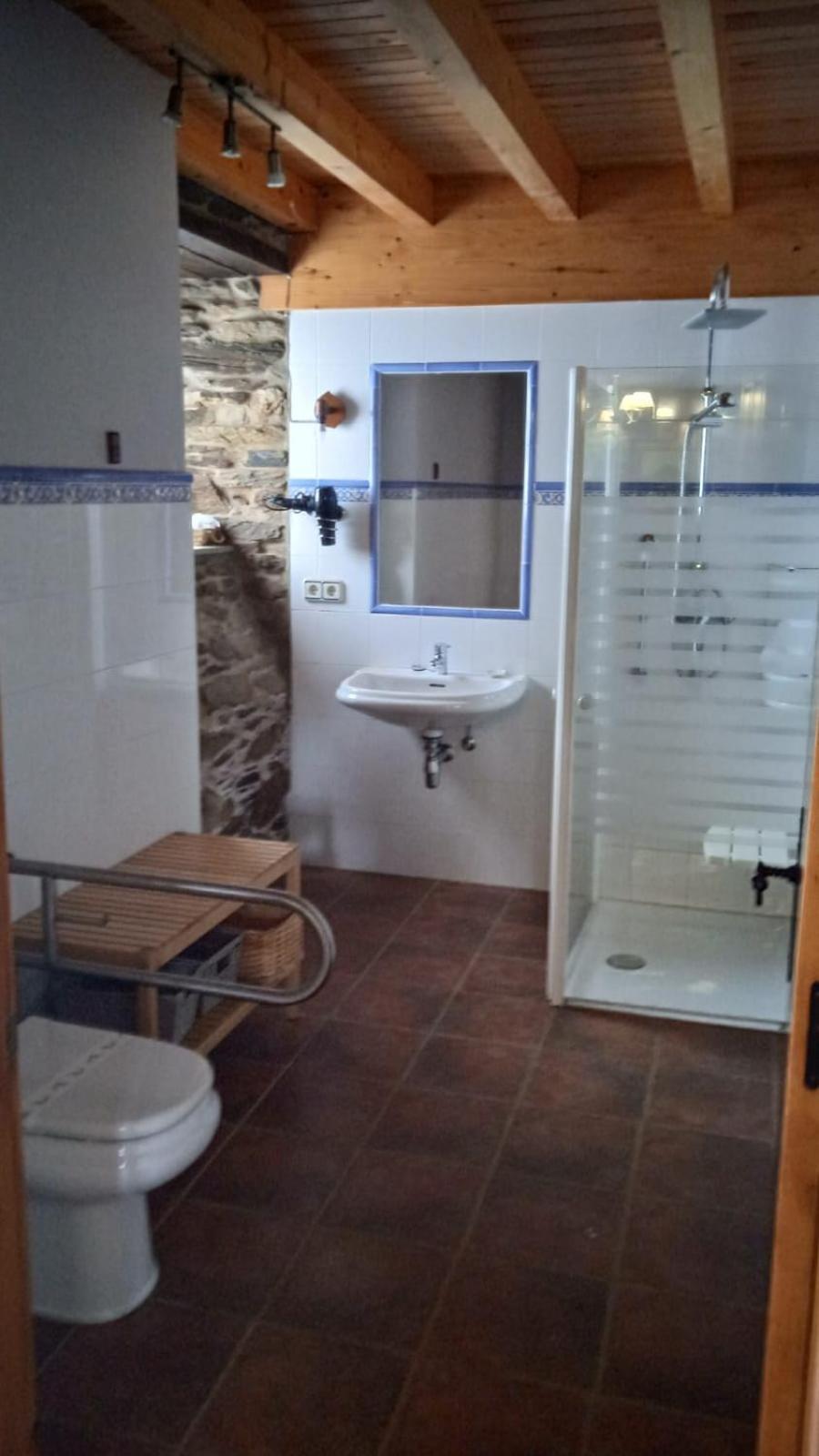 Casa Rural Penaquente