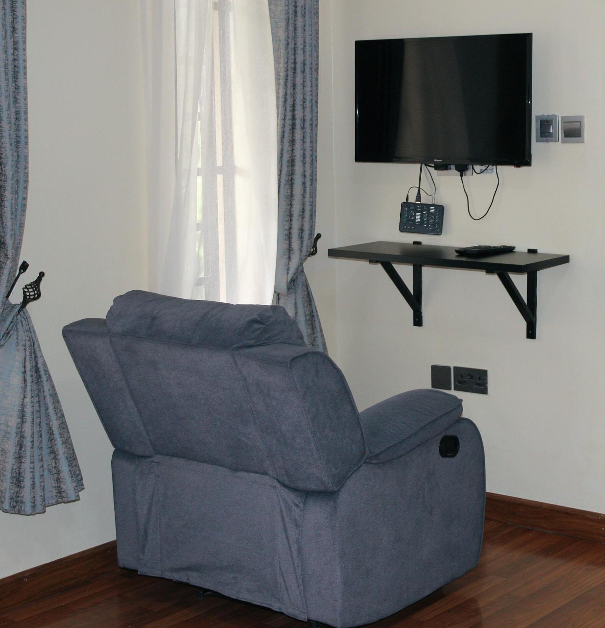 The Cottage Residence Karen view 5