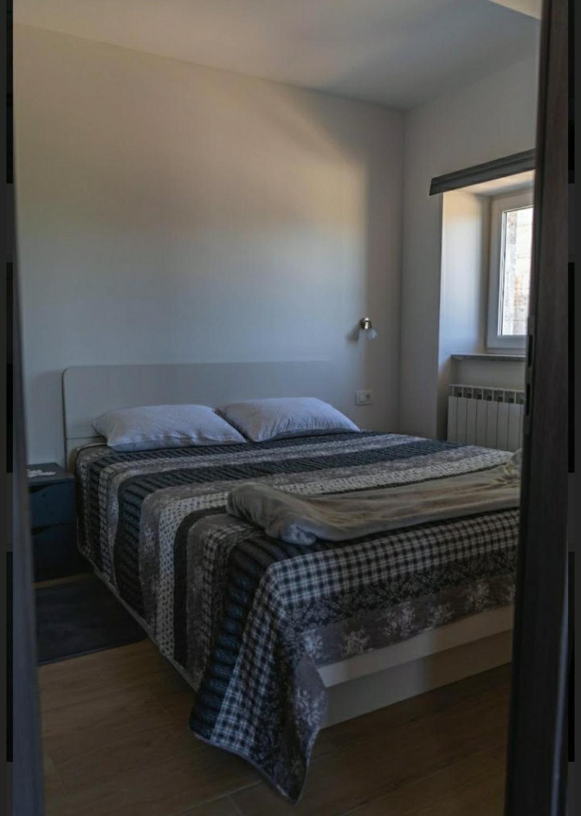 Apartman Bregi**** view 3
