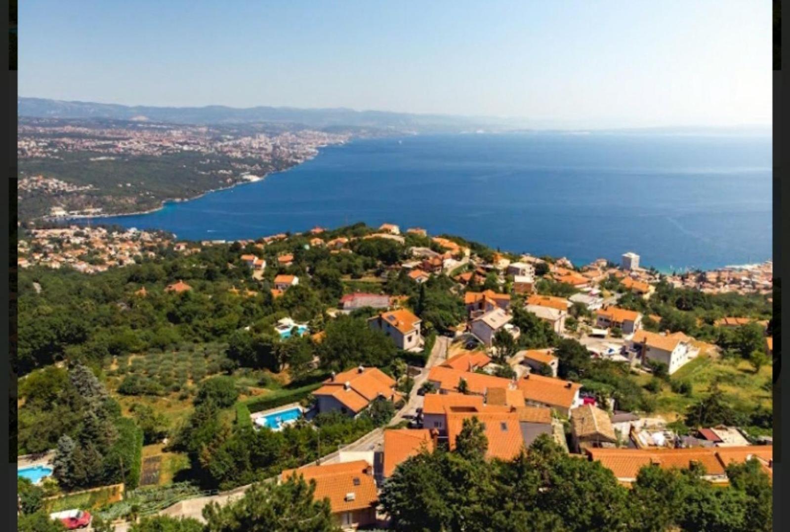 Apartman Bregi**** view 4