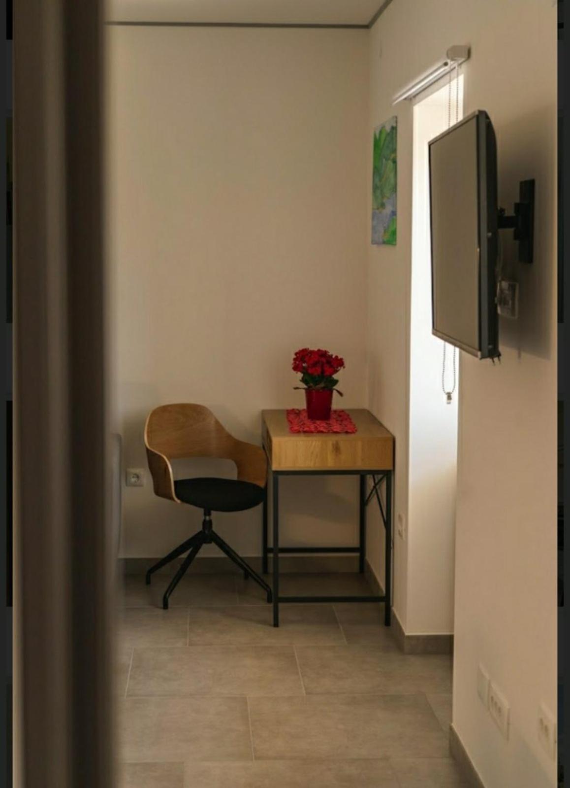Apartman Bregi**** view 5