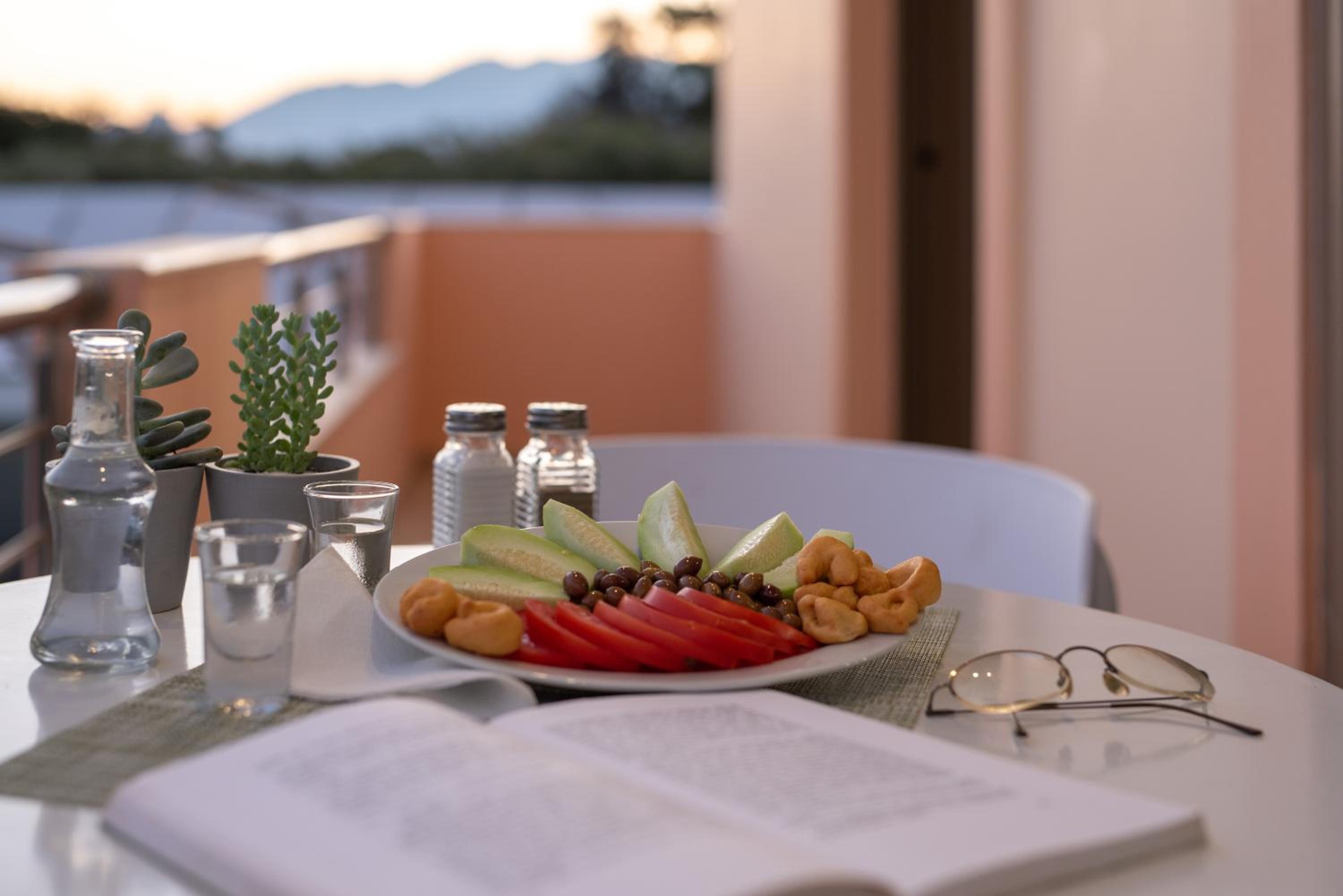 Libyan Sea Luxury Apartment 1 photo 2