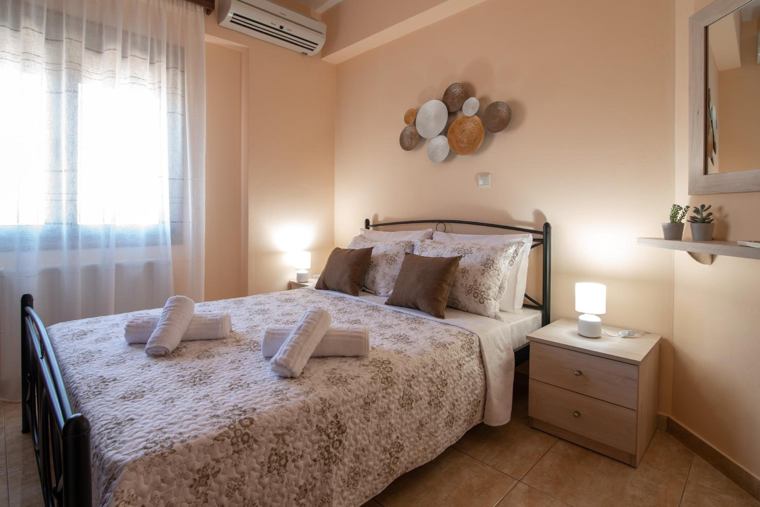 Libyan Sea Luxury Apartment 1 photo 3
