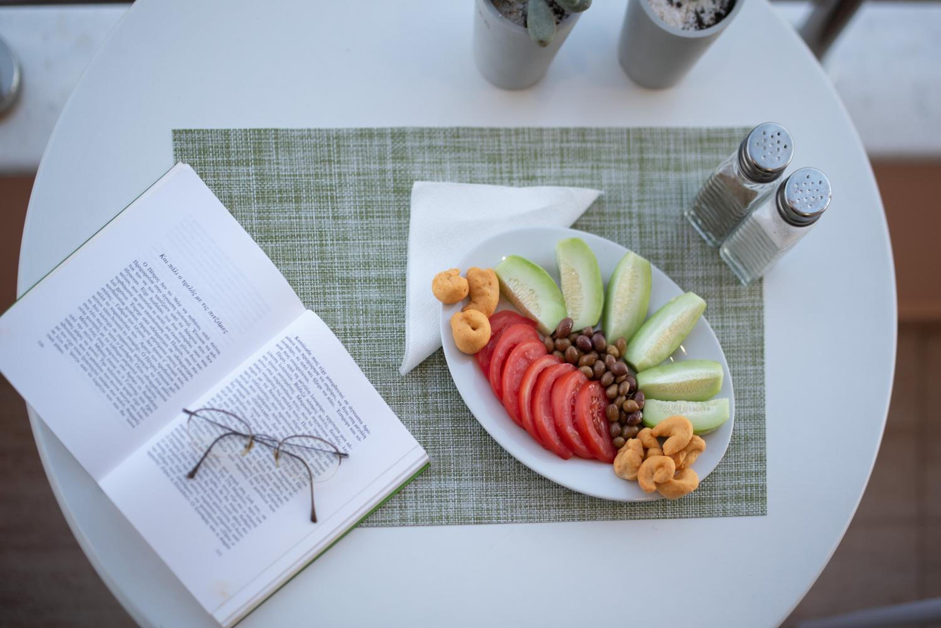 Libyan Sea Luxury Apartment 1 photo 4