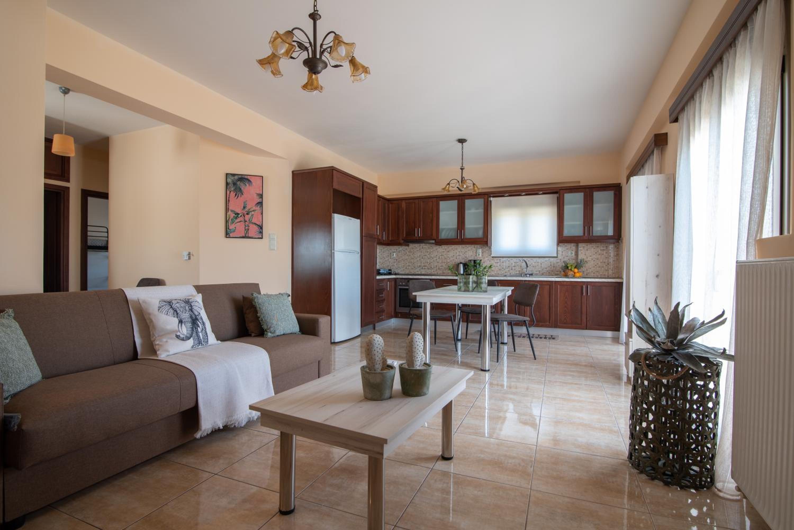 Libyan Sea Luxury Apartment 1 photo 5