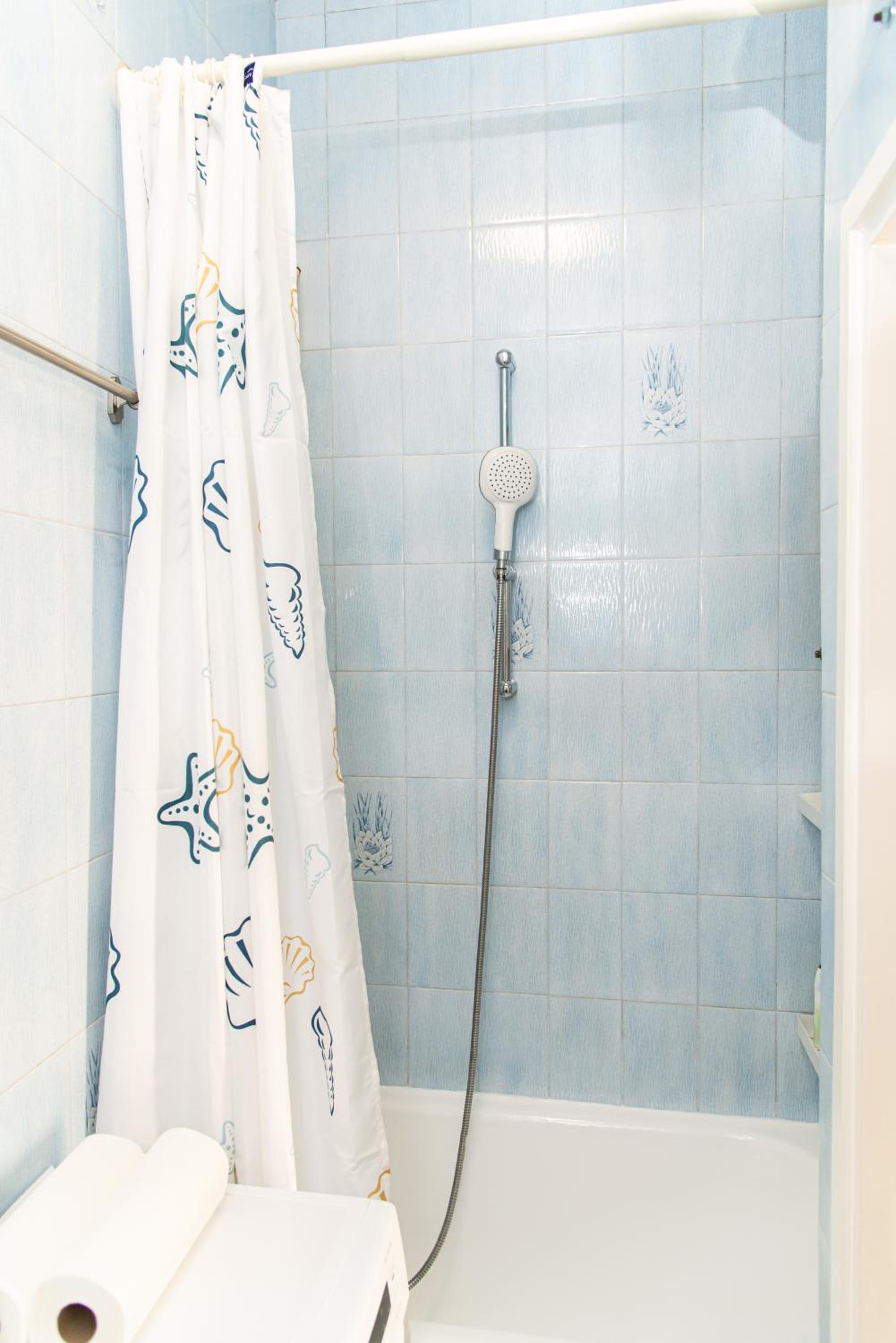 Studio apartman Marija view 3