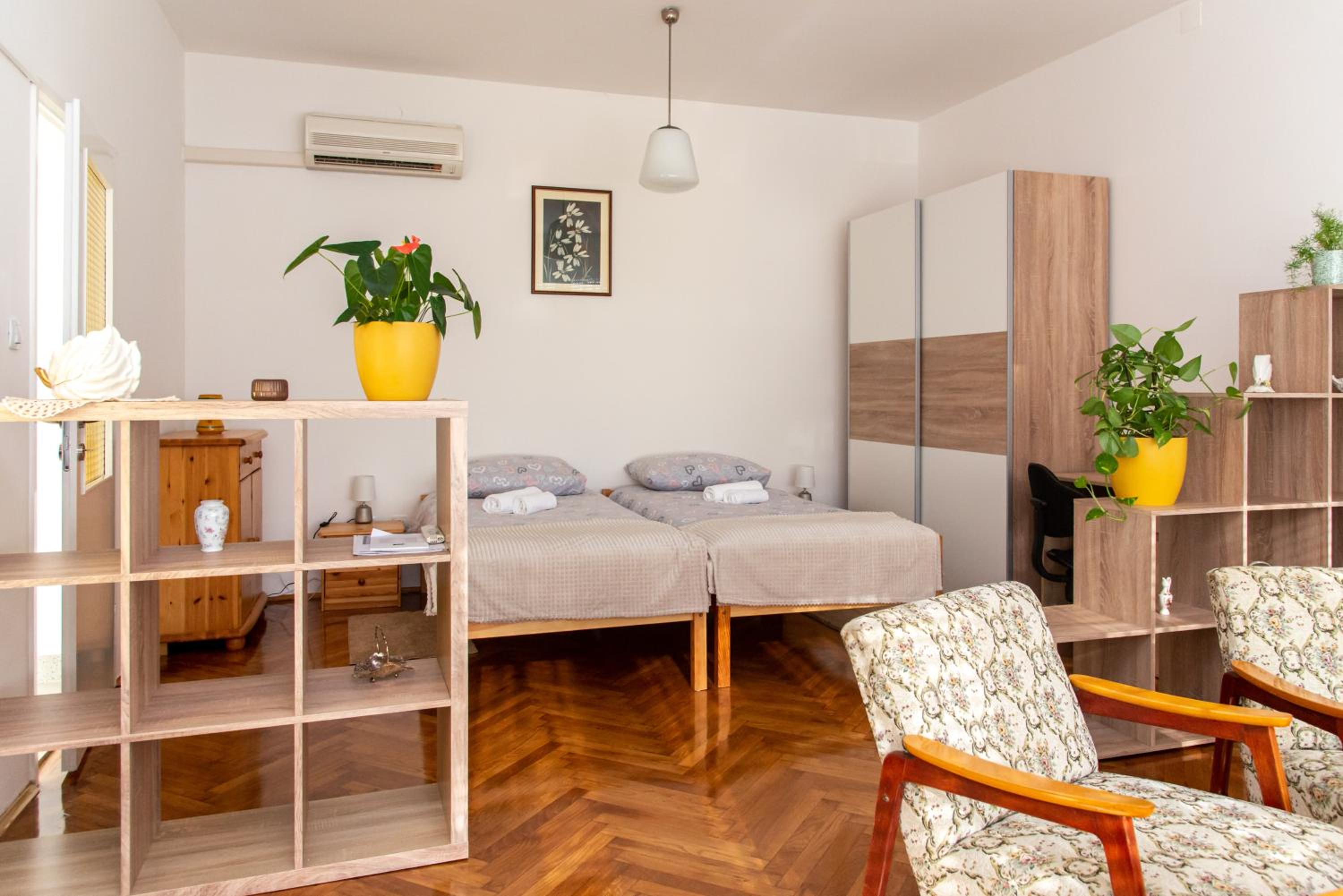 Studio apartman Marija view 4