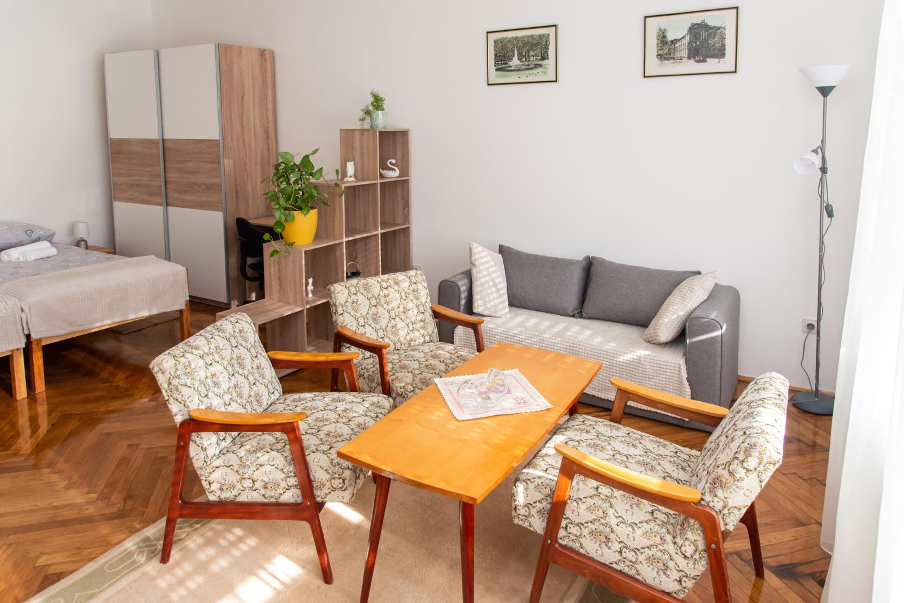 Studio apartman Marija view 5