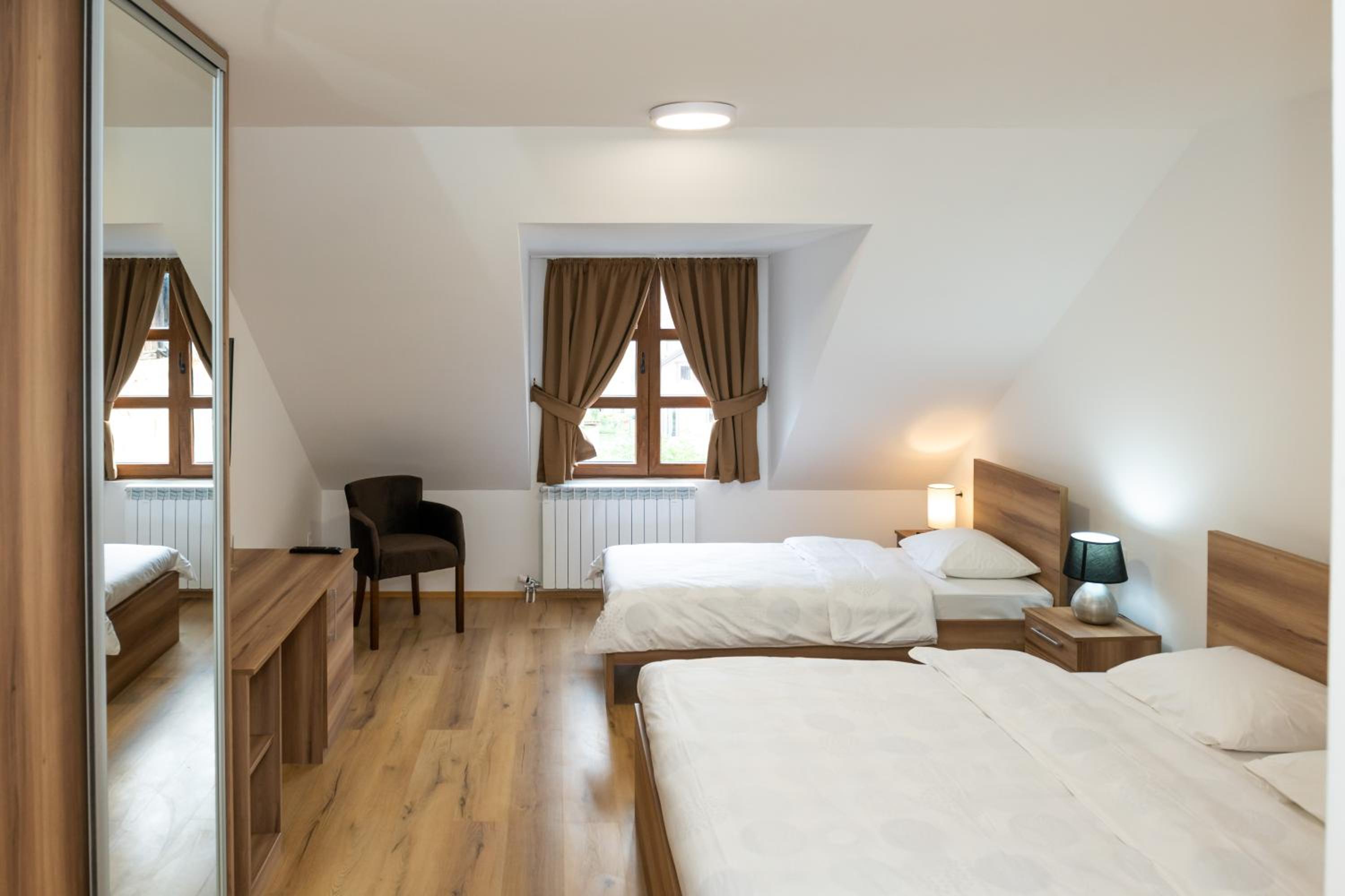 Guest House Alte view 4