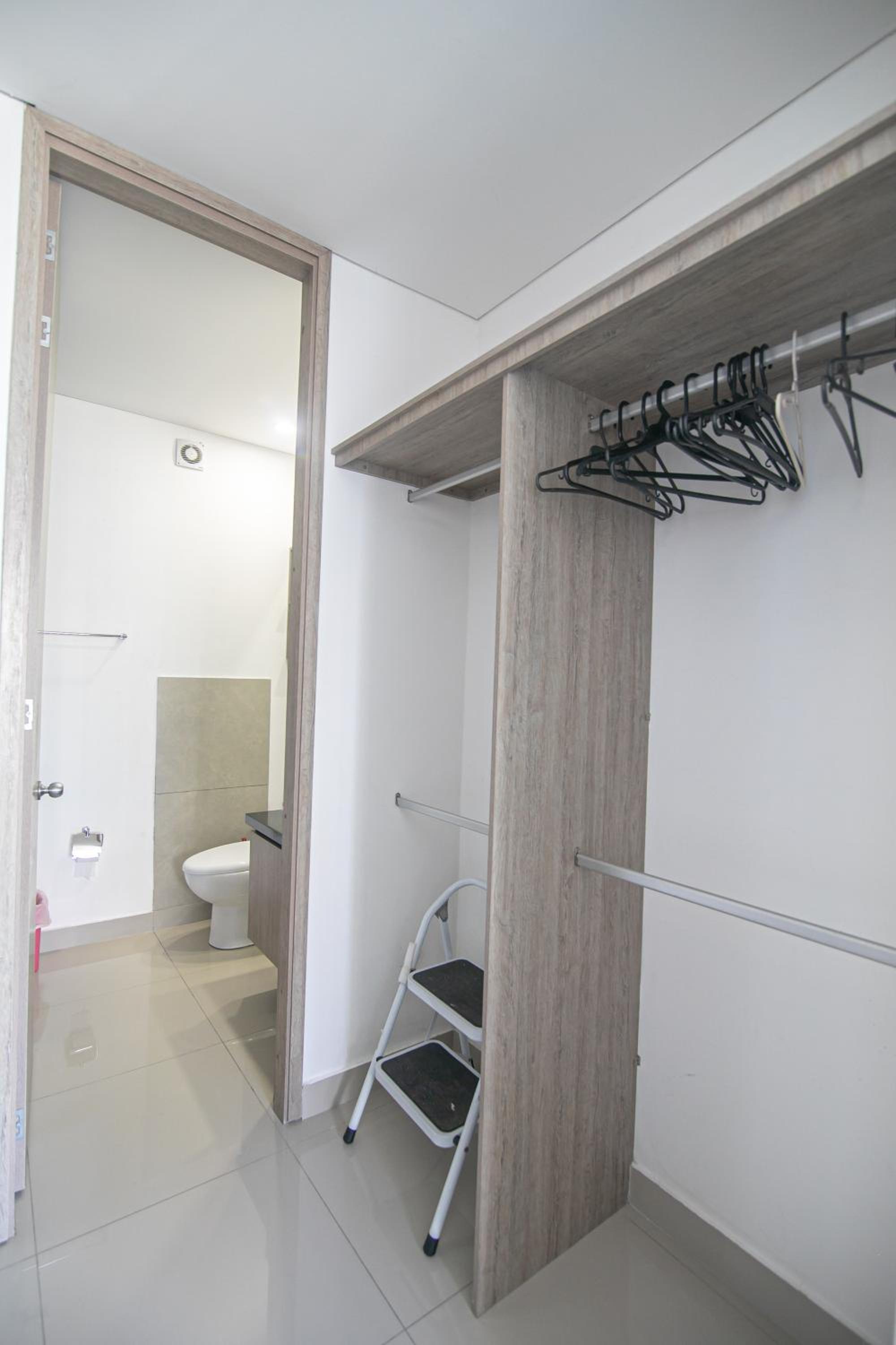 Apartamento Piso 18 Vista al Mar en Cartagena