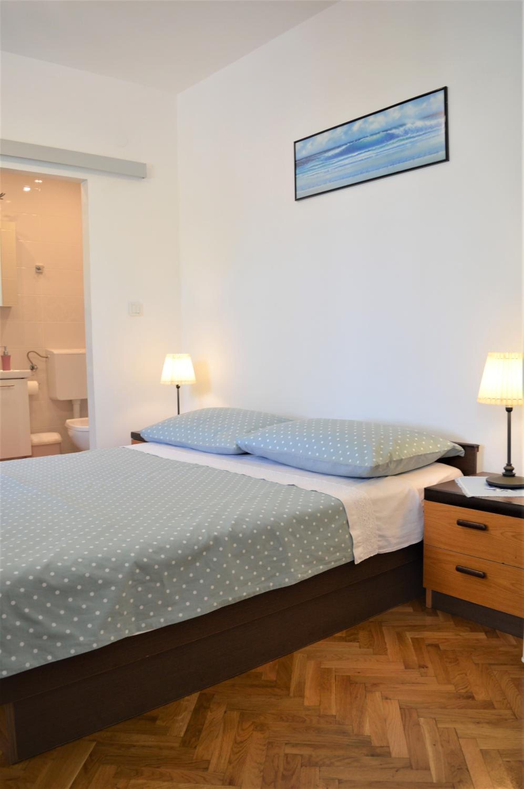 Apartment Marija