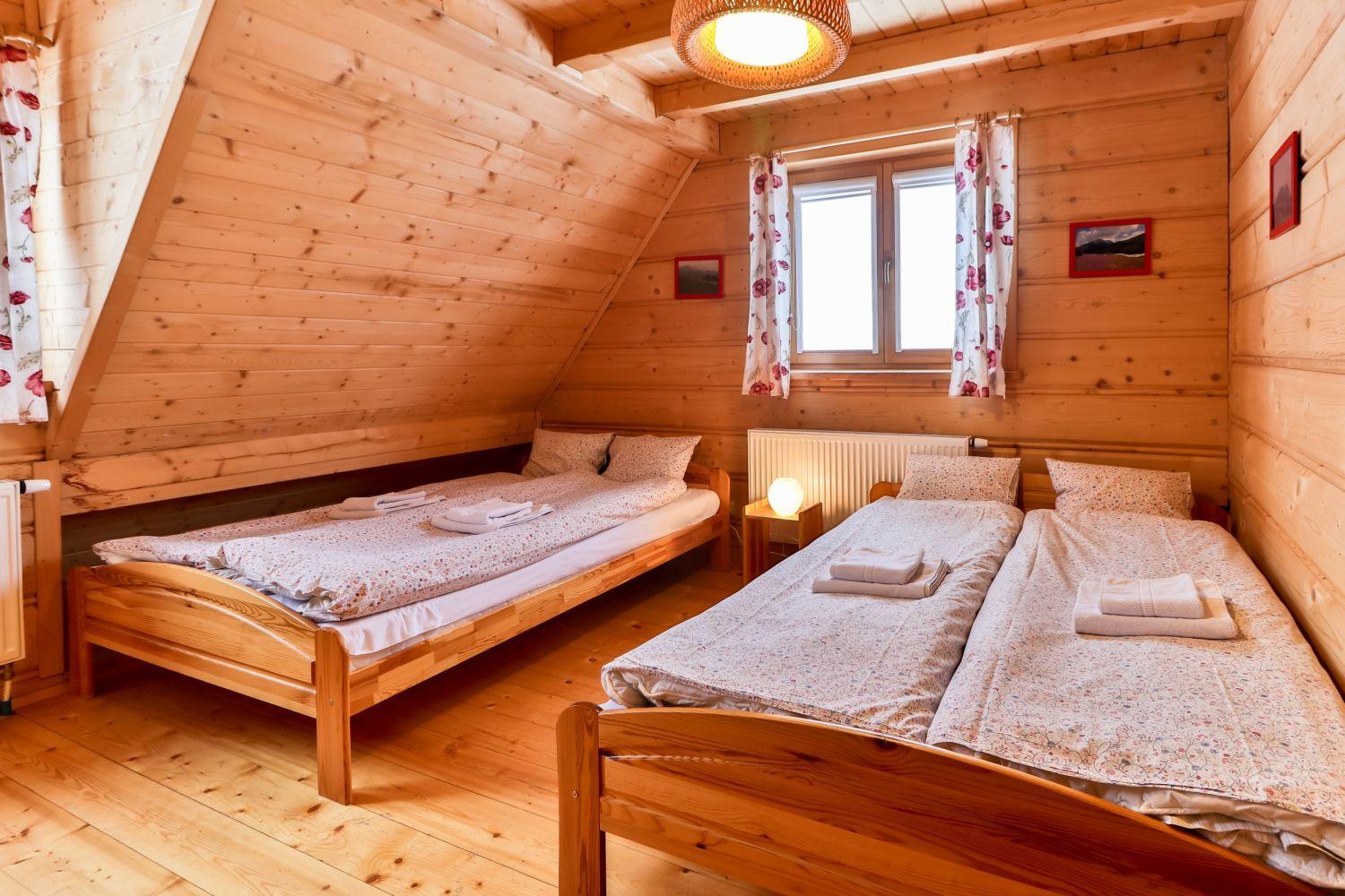 Mountain Shelter Gawlaki