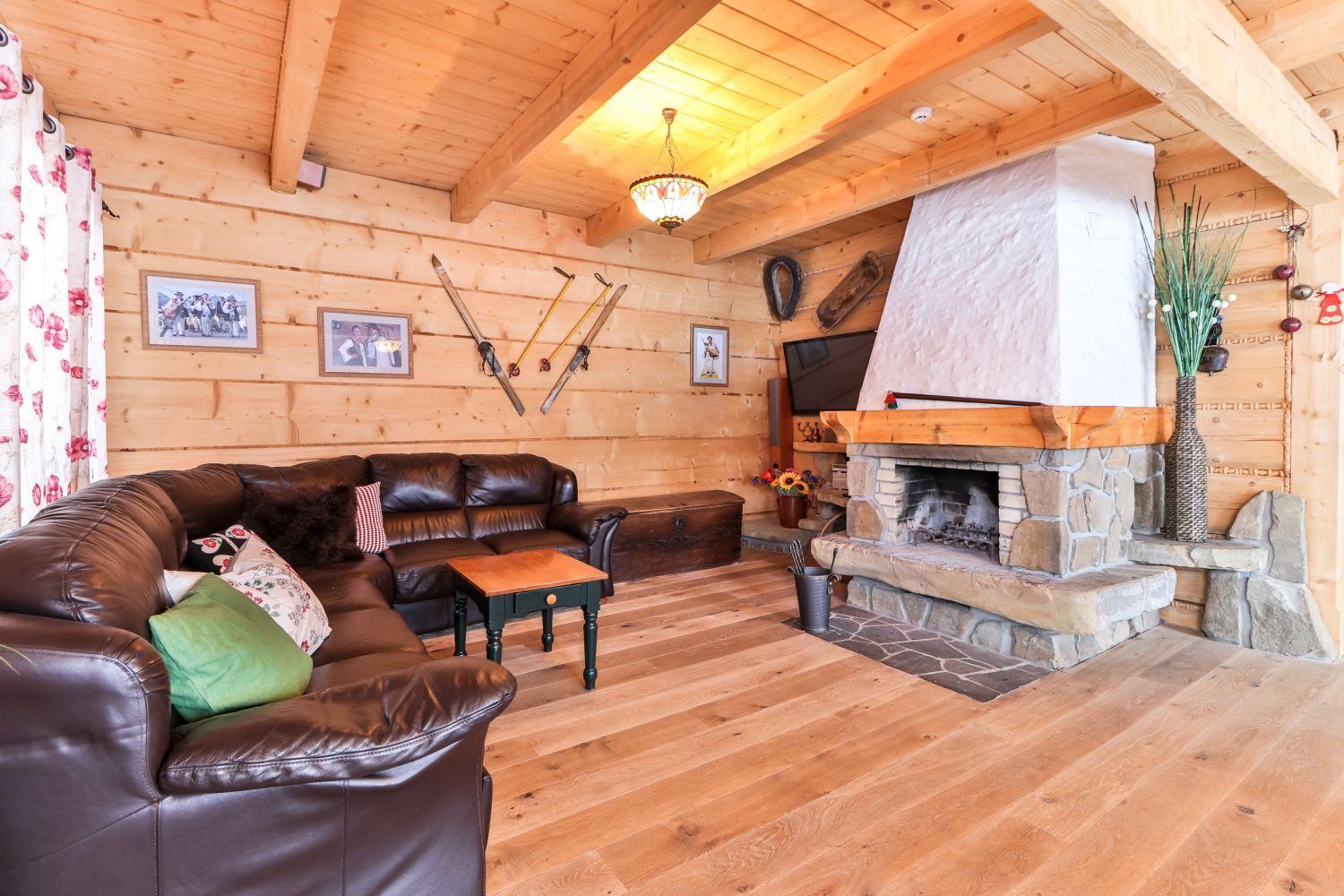 Mountain Shelter Gawlaki