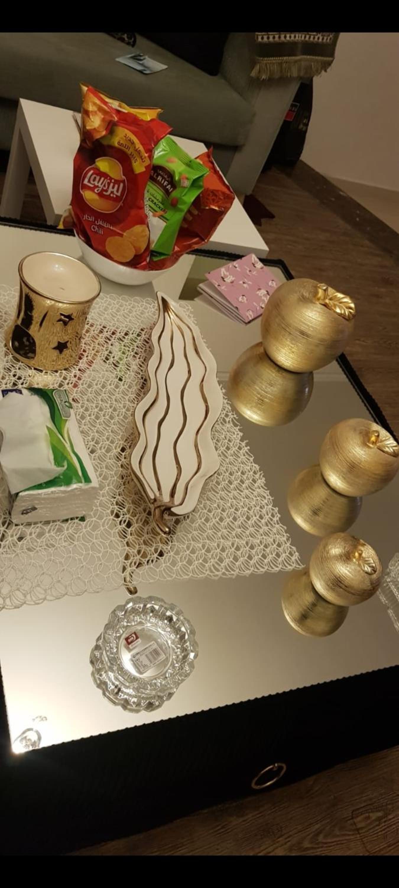 شقة مطلة على البحر والفورمولا ببرج المسارات — photo 7