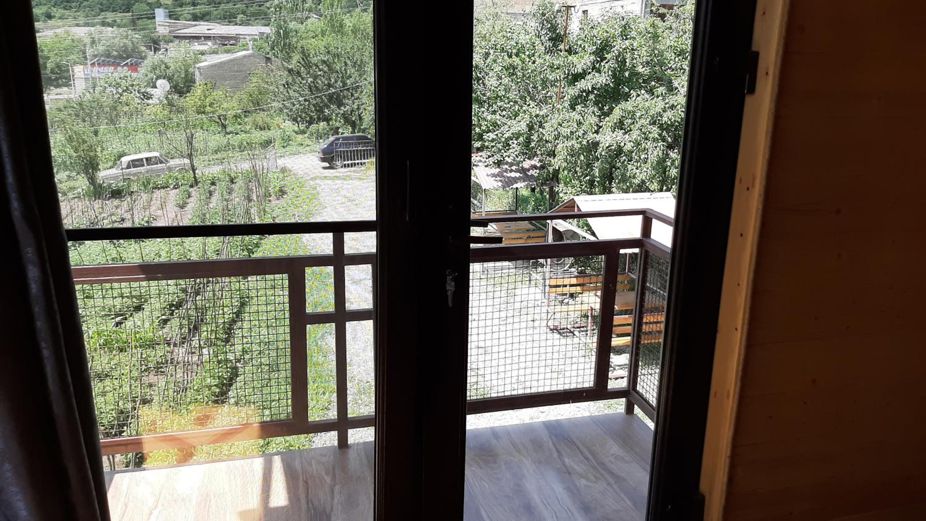 Hotel Noy