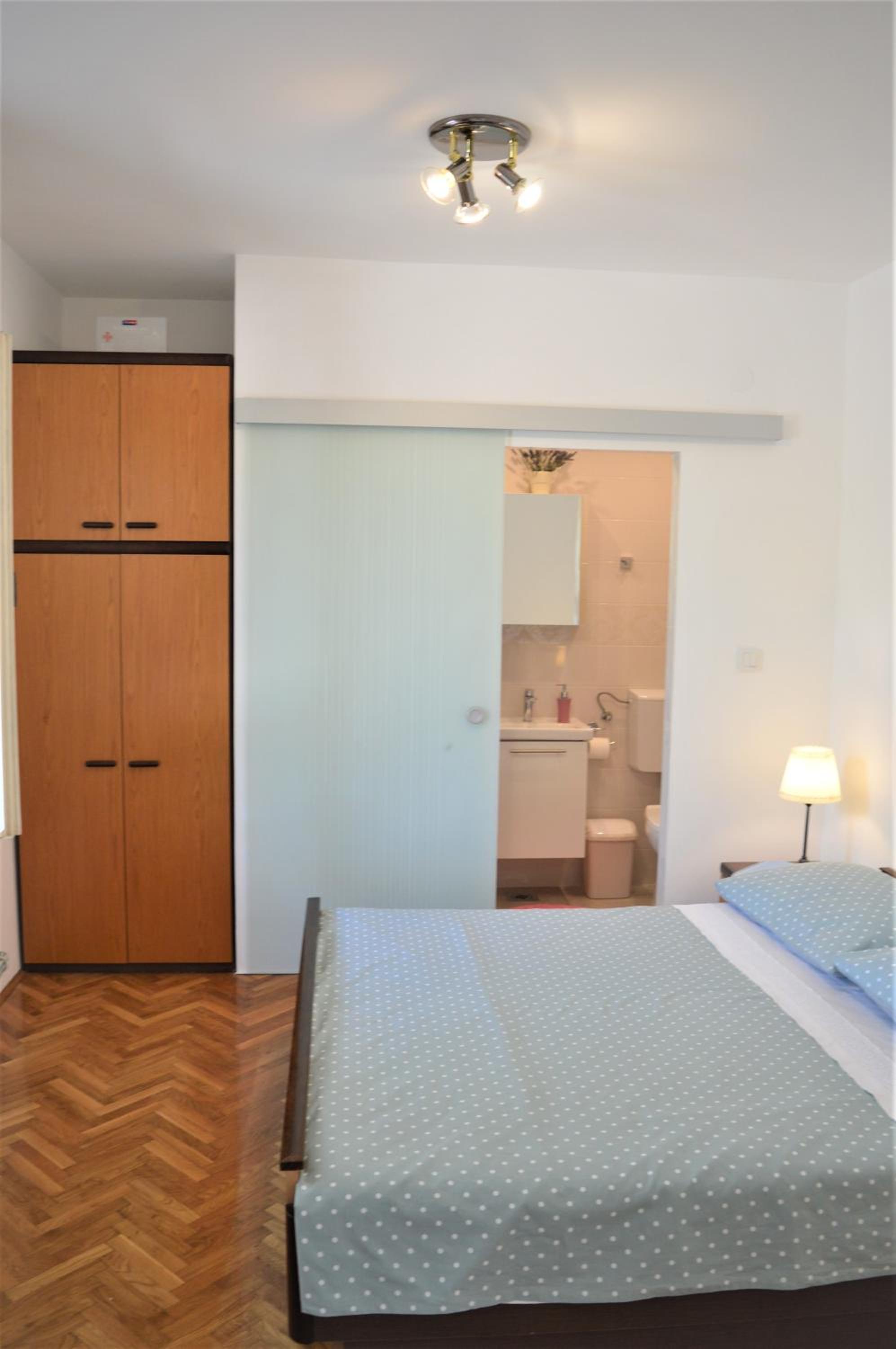 Apartment Marija