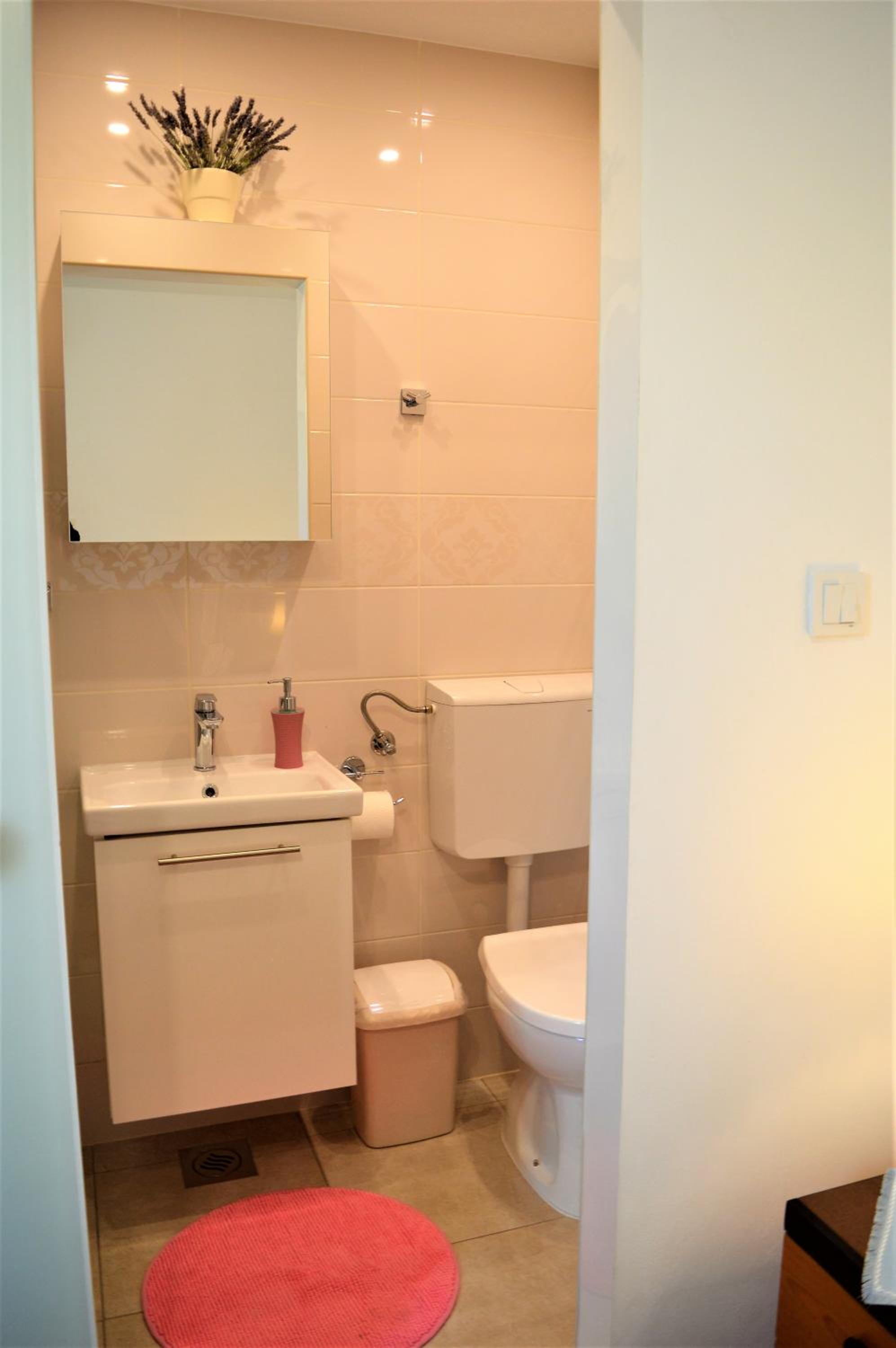 Apartment Marija