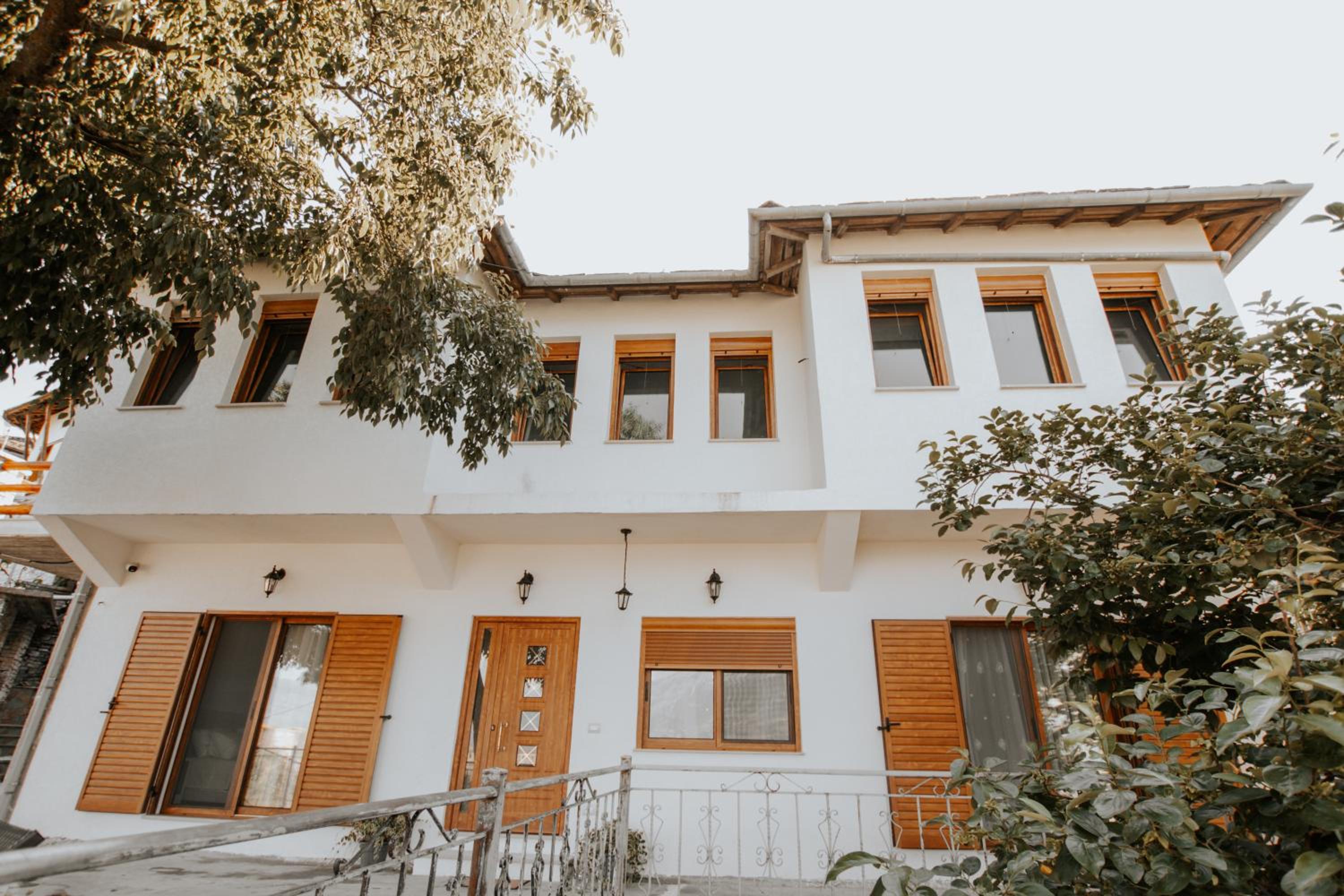 Panoramic Vlachos