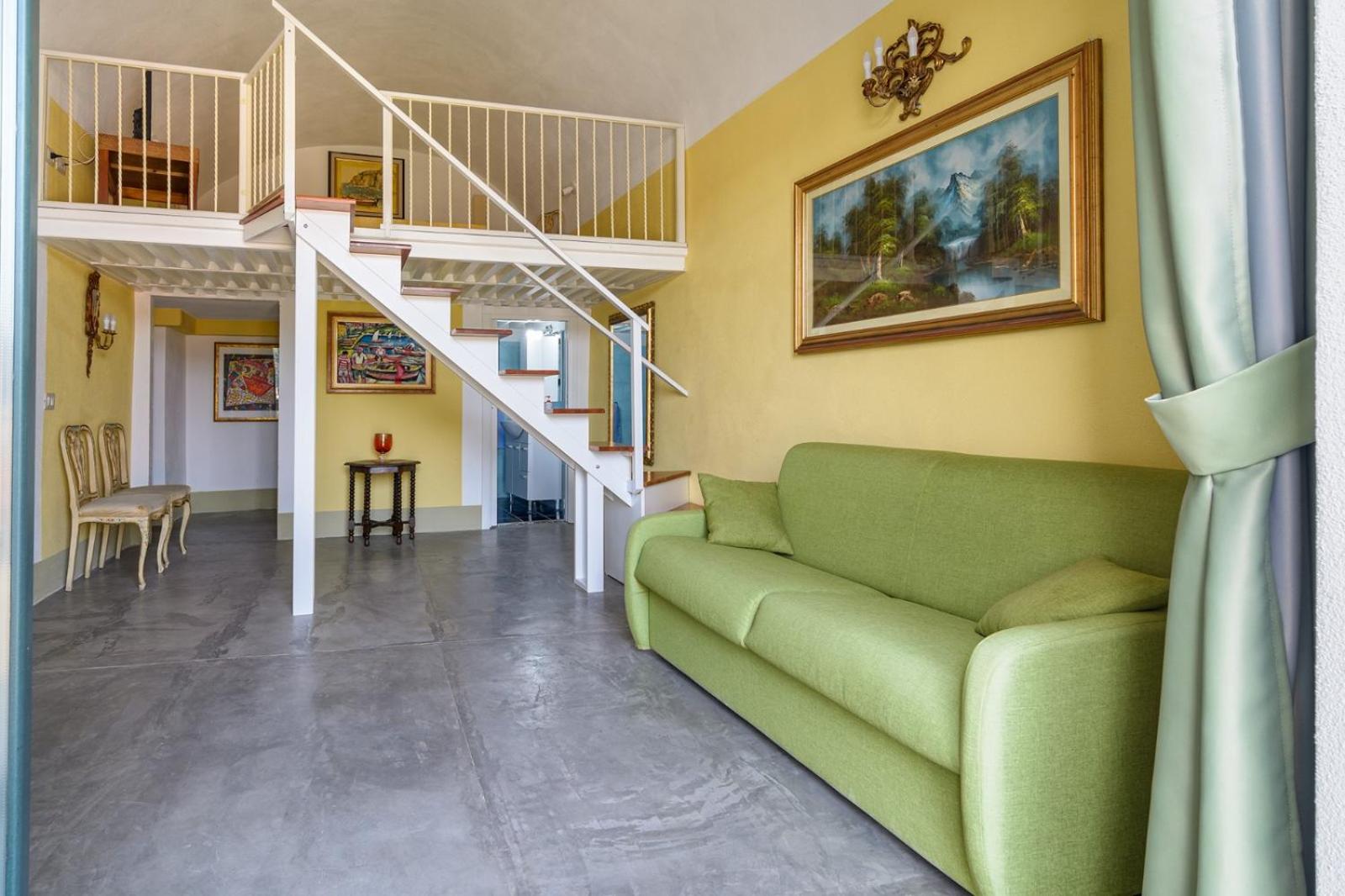 Suites Luisa Sanfelice photo 4