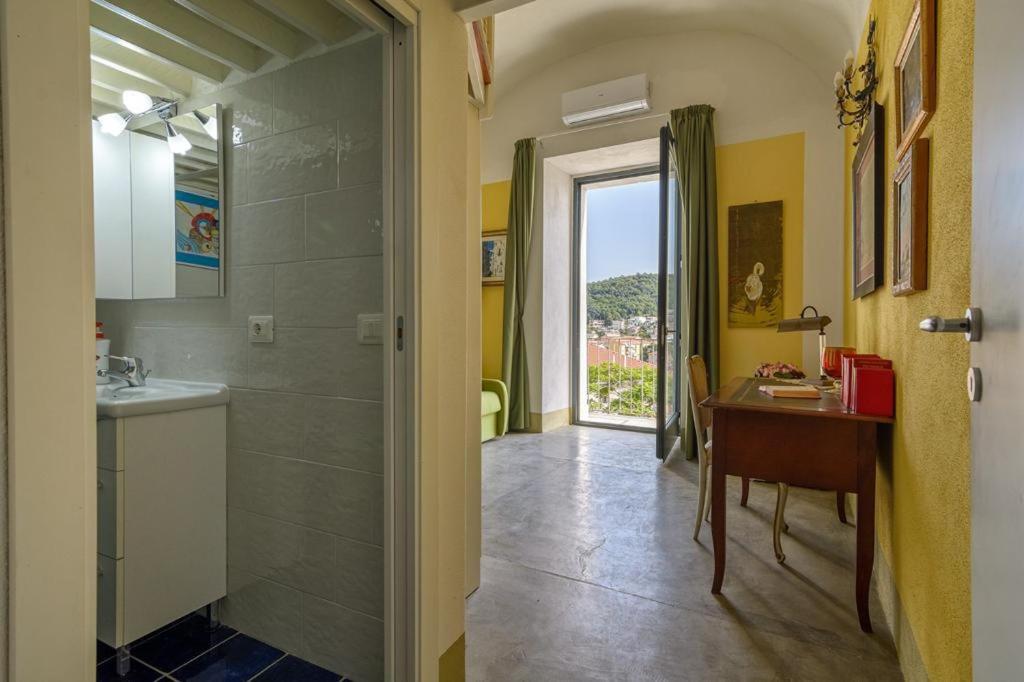 Suites Luisa Sanfelice photo 2